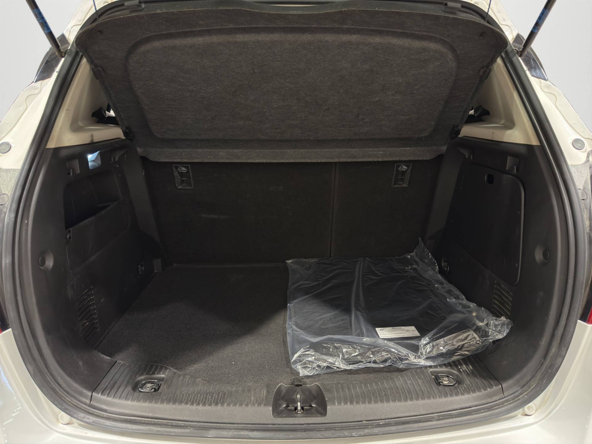 OPEL Mokka Mokka X 1.6 cdti Innovation s&s 4x2 110cv usata in pronta consegna - Brandini