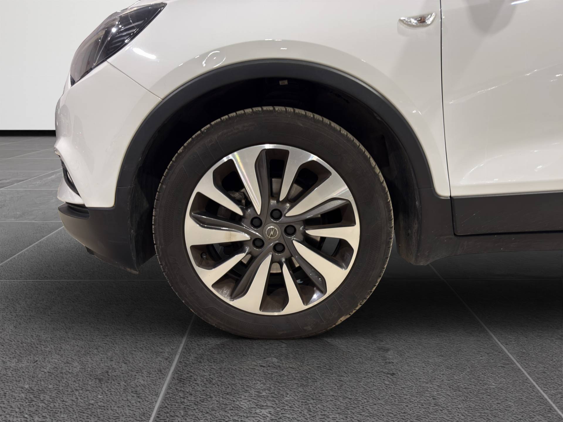 OPEL Mokka Mokka X 1.6 cdti Innovation s&s 4x2 110cv usata in pronta consegna - Brandini