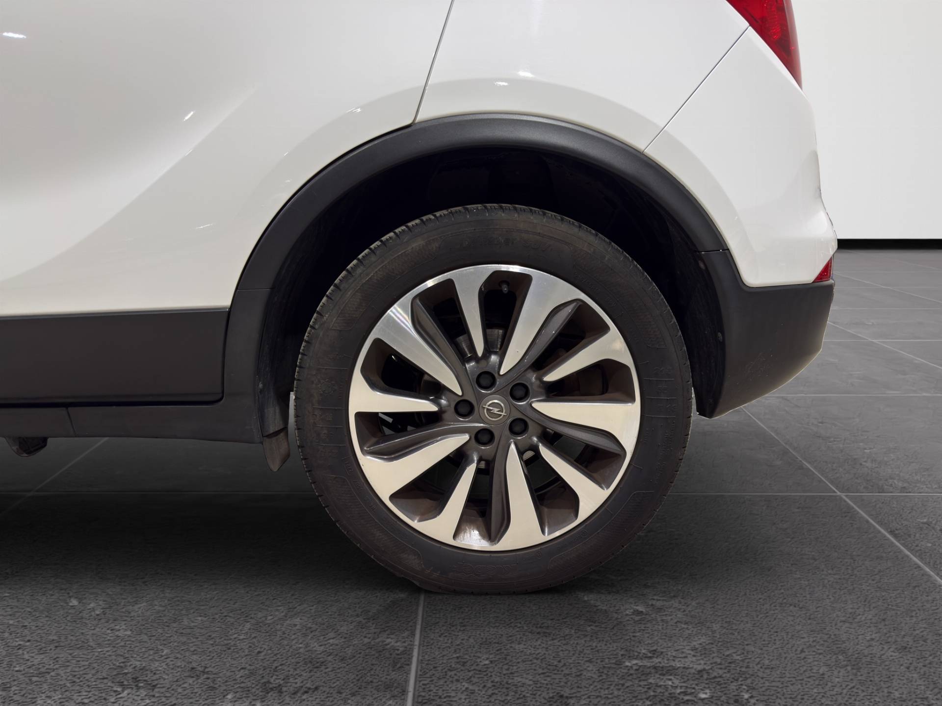 OPEL Mokka Mokka X 1.6 cdti Innovation s&s 4x2 110cv usata in pronta consegna - Brandini