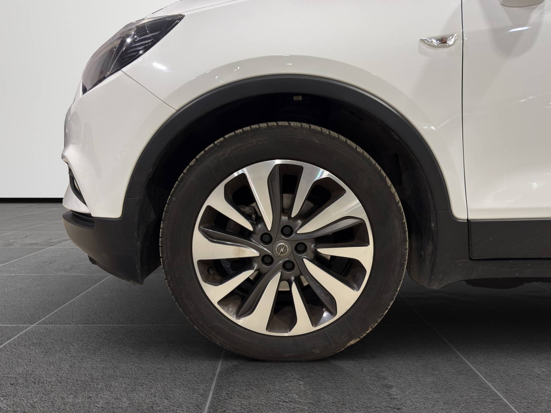 OPEL Mokka Mokka X 1.6 cdti Innovation s&s 4x2 110cv usata in pronta consegna - Brandini