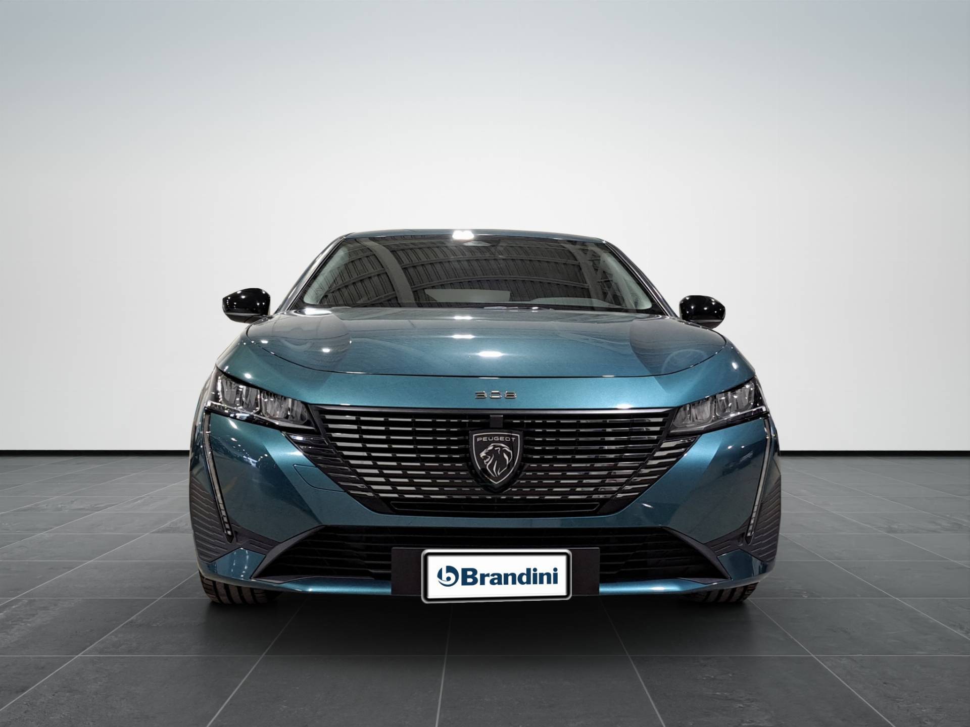 PEUGEOT 308 308 SW 1.2 puretech t Allure Pack s&s 130cv eat8 usata in pronta consegna - Brandini