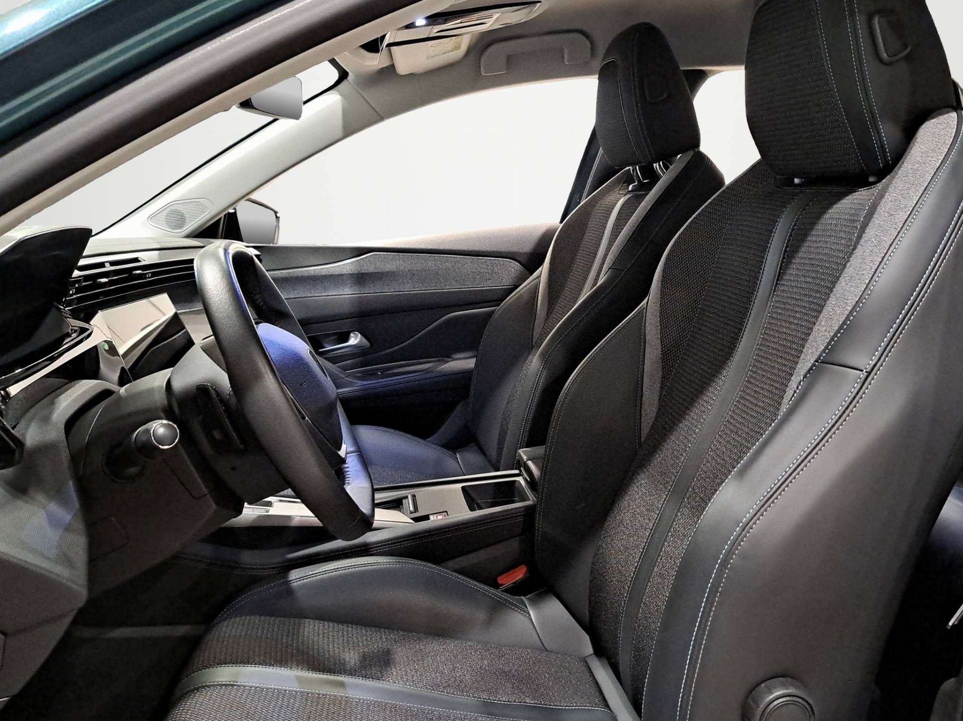 PEUGEOT 308 308 SW 1.2 puretech t Allure Pack s&s 130cv eat8 usata in pronta consegna - Brandini
