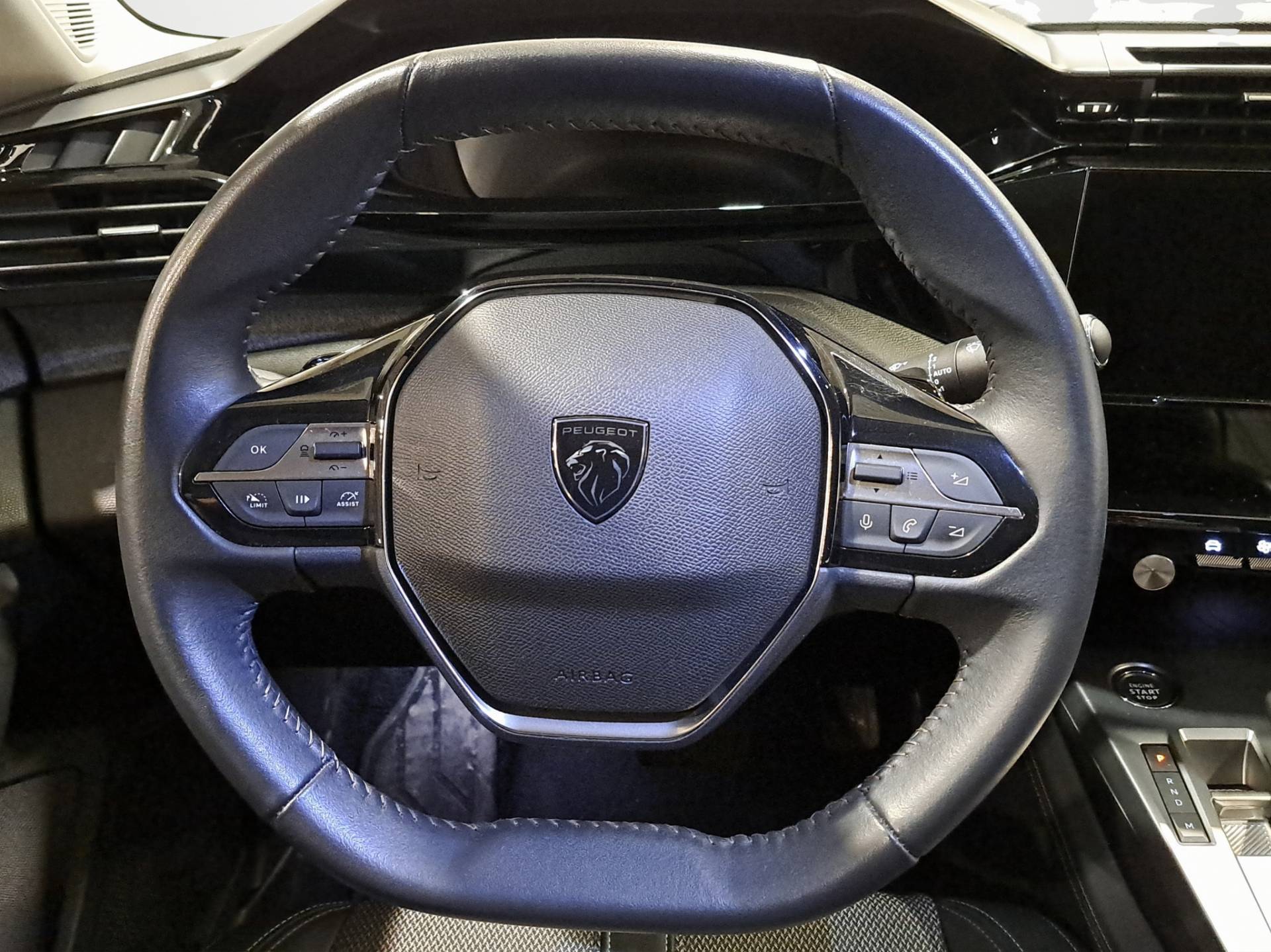 PEUGEOT 308 308 SW 1.2 puretech t Allure Pack s&s 130cv eat8 usata in pronta consegna - Brandini