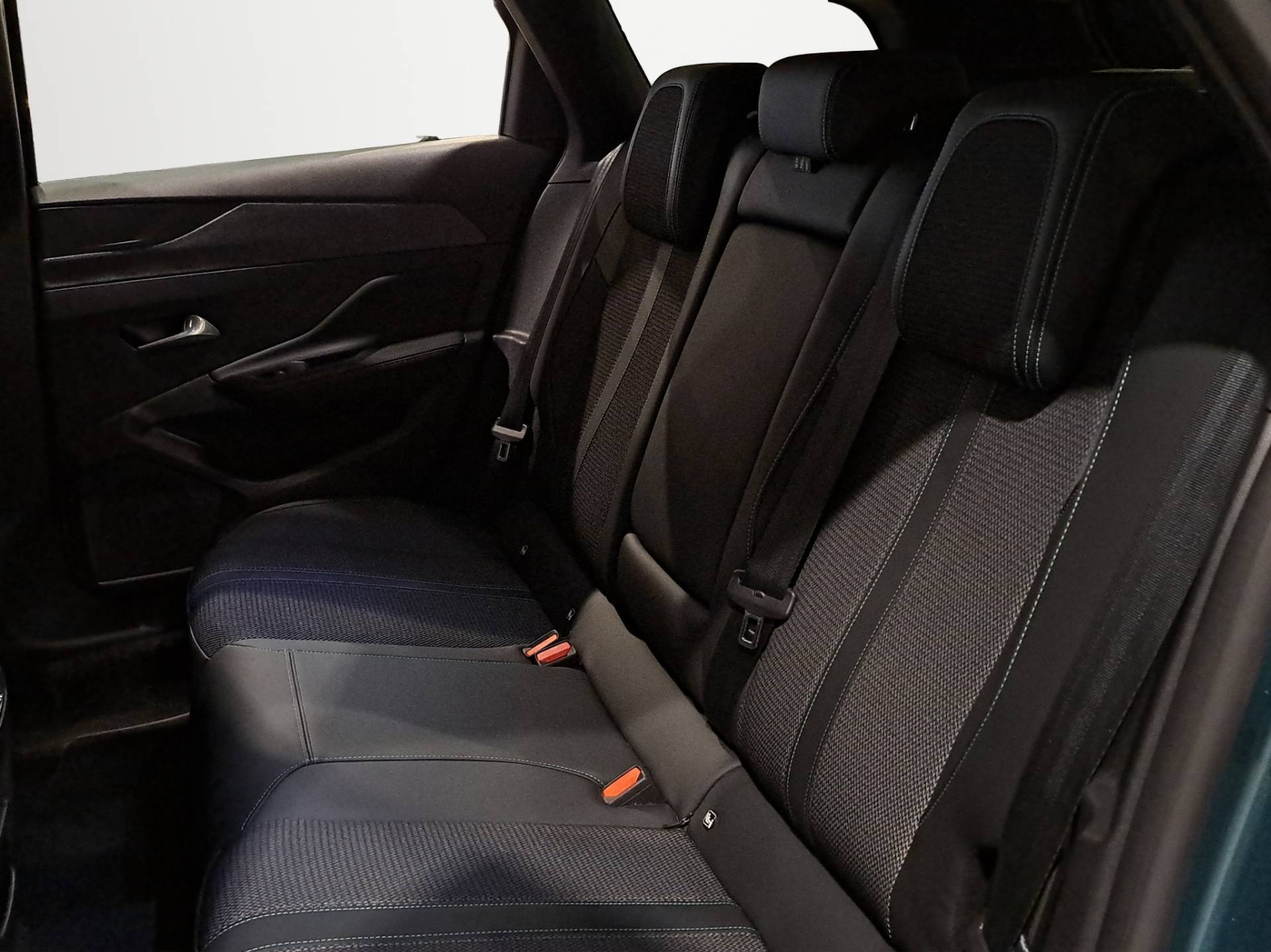 PEUGEOT 308 308 SW 1.2 puretech t Allure Pack s&s 130cv eat8 usata in pronta consegna - Brandini