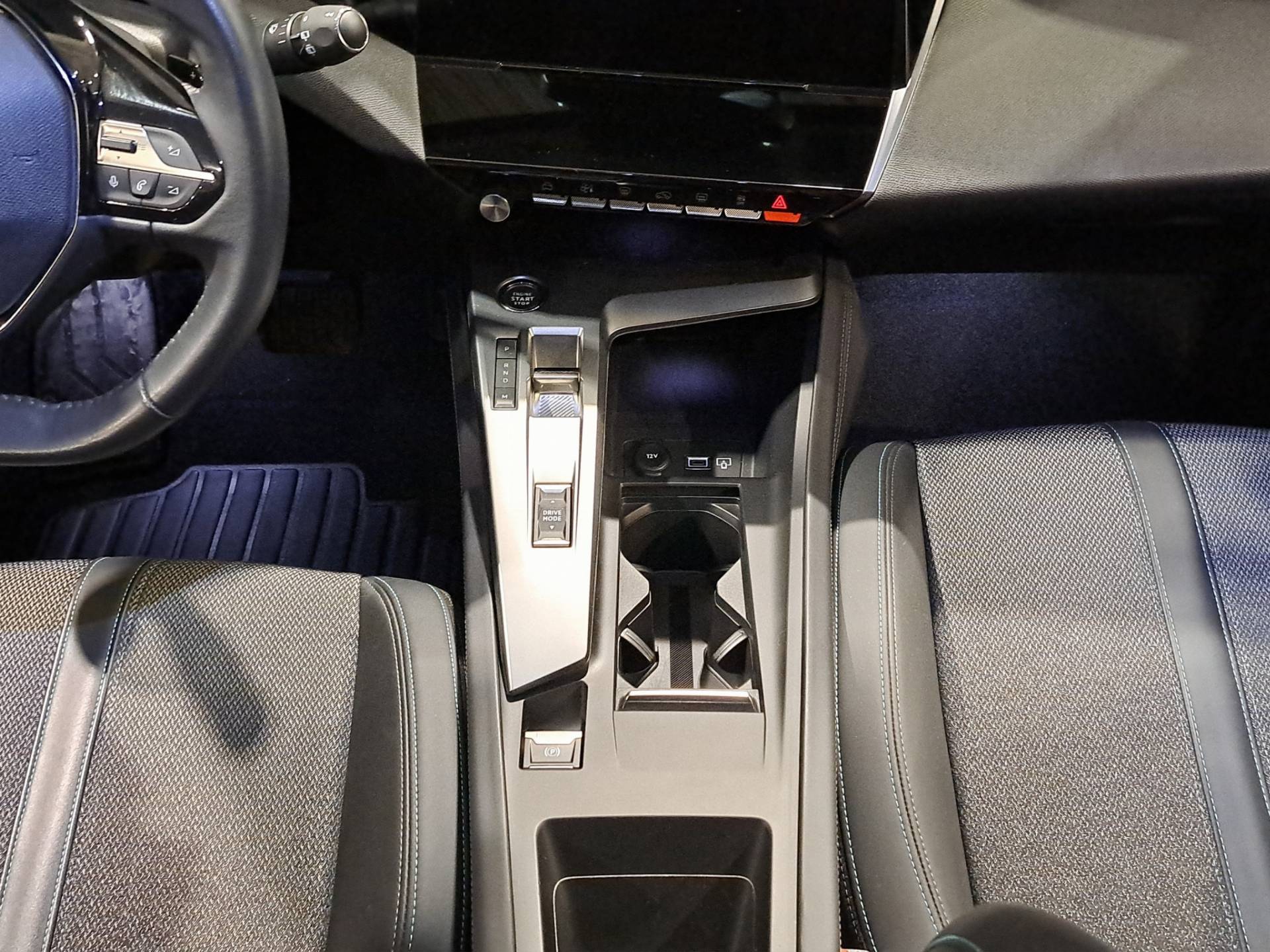 PEUGEOT 308 308 SW 1.2 puretech t Allure Pack s&s 130cv eat8 usata in pronta consegna - Brandini