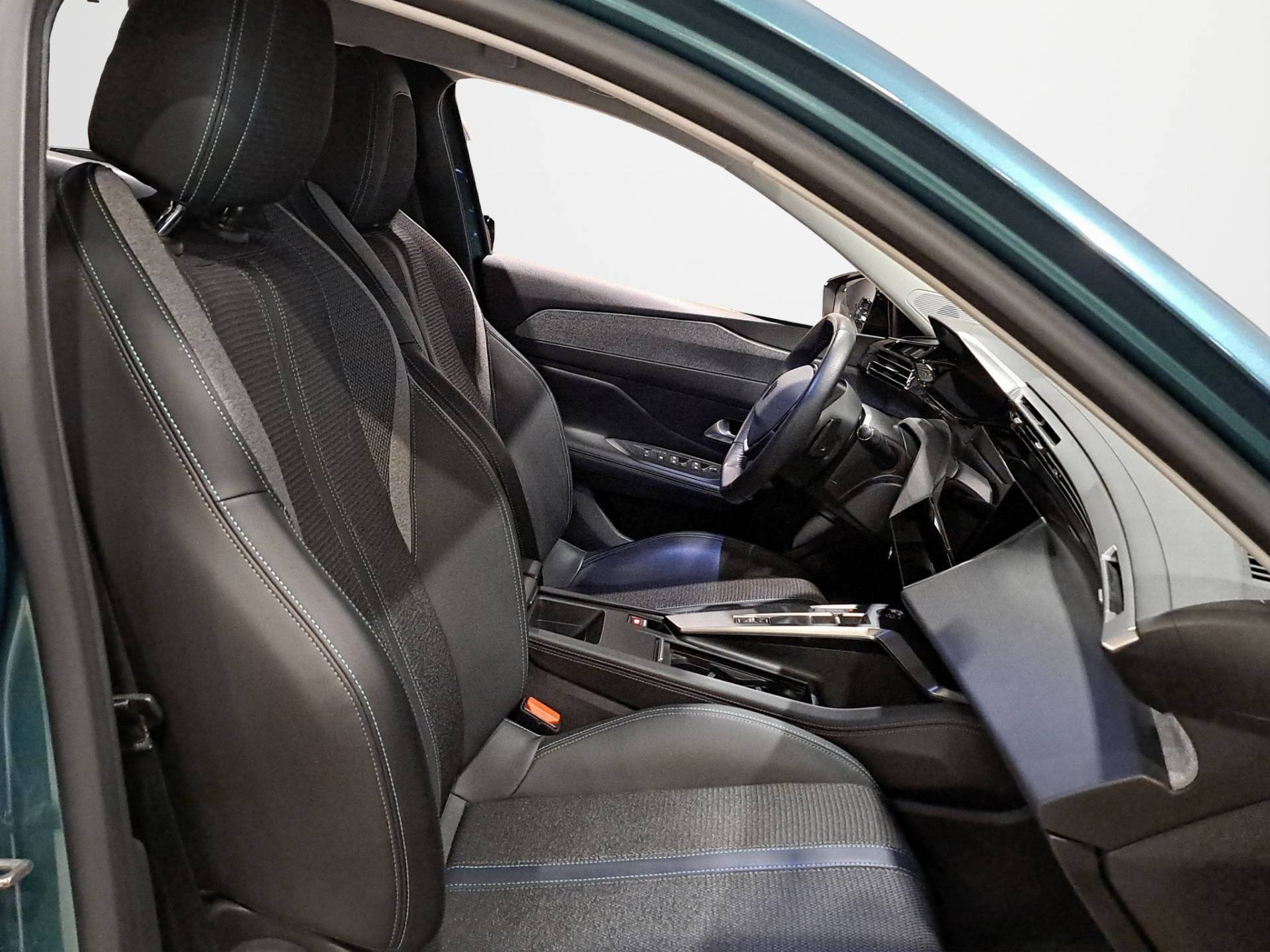 PEUGEOT 308 308 SW 1.2 puretech t Allure Pack s&s 130cv eat8 usata in pronta consegna - Brandini