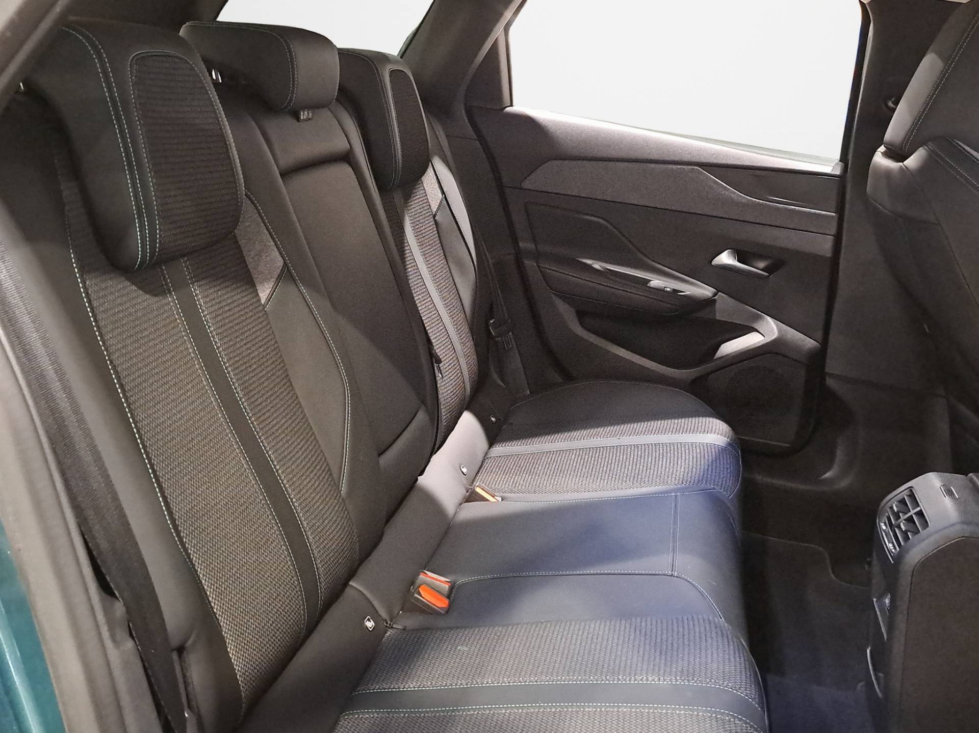 PEUGEOT 308 308 SW 1.2 puretech t Allure Pack s&s 130cv eat8 usata in pronta consegna - Brandini