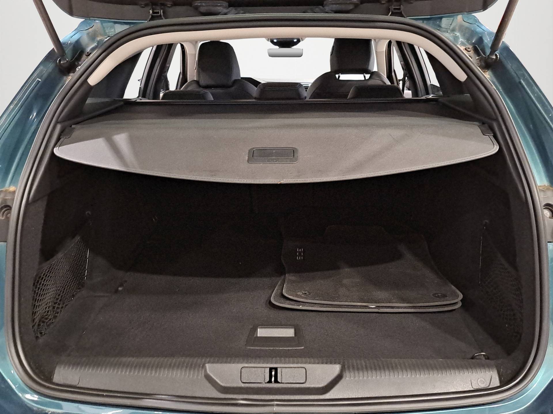 PEUGEOT 308 308 SW 1.2 puretech t Allure Pack s&s 130cv eat8 usata in pronta consegna - Brandini