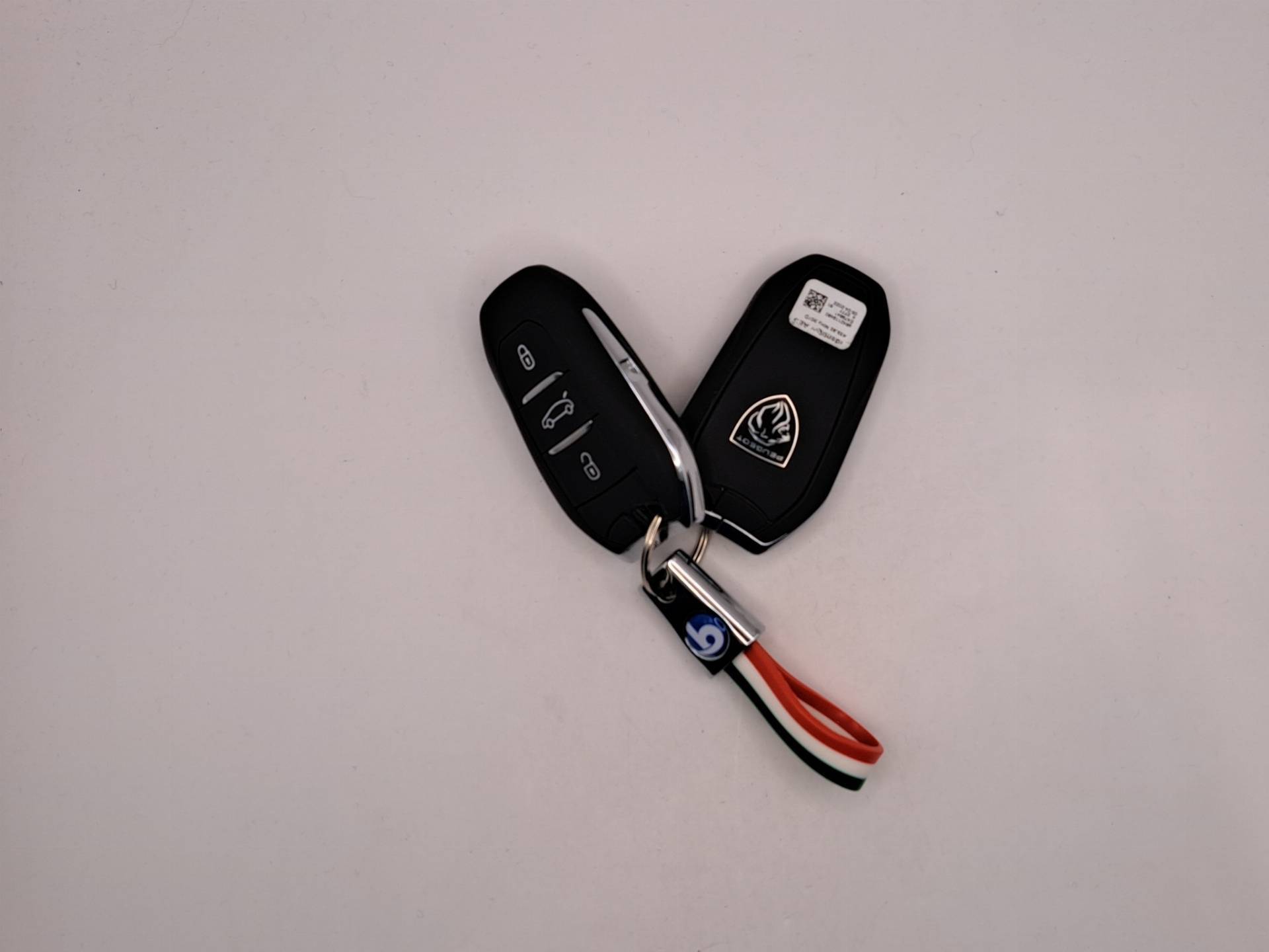 PEUGEOT 308 308 SW 1.2 puretech t Allure Pack s&s 130cv eat8 usata in pronta consegna - Brandini