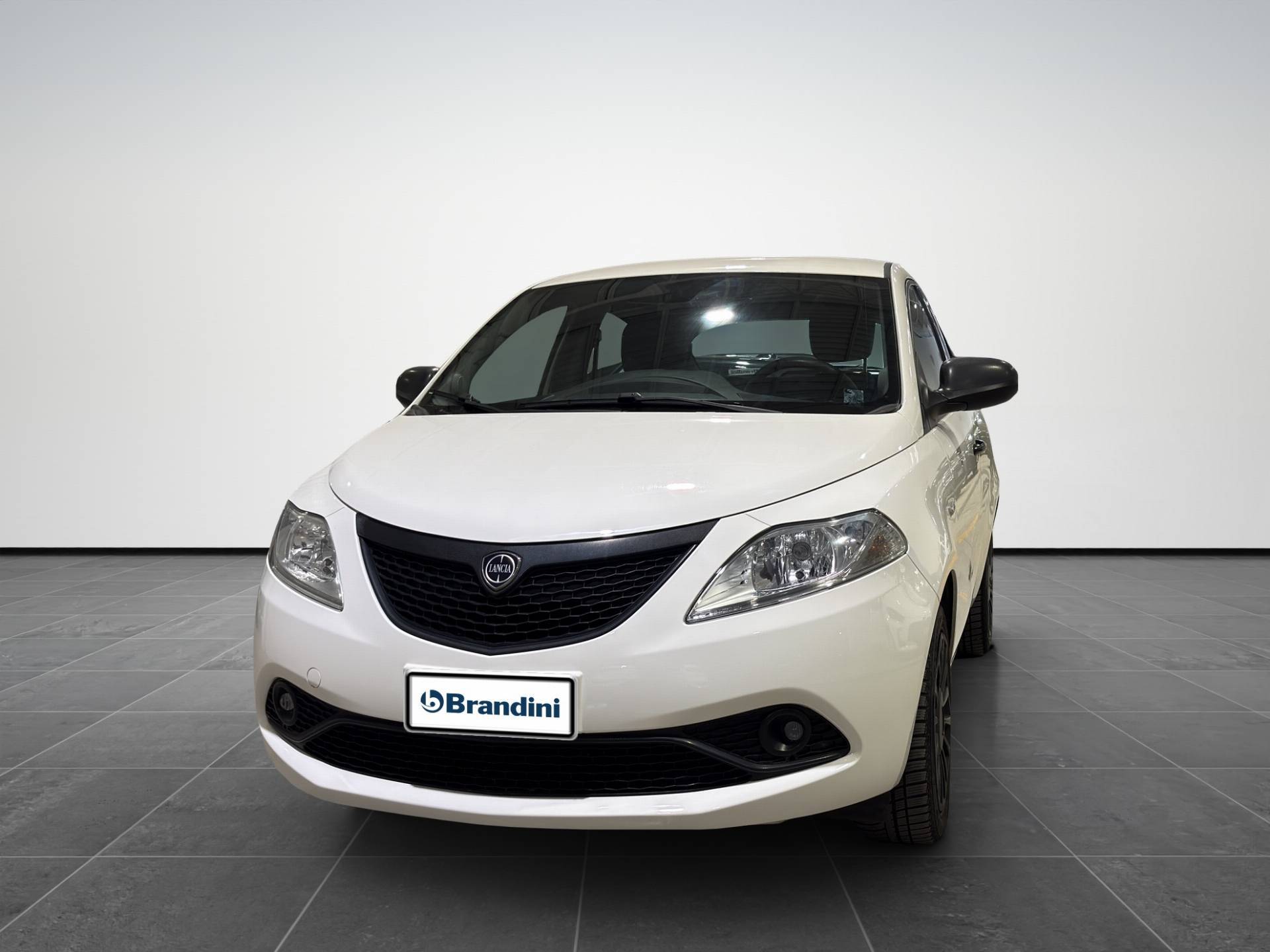 Auto Venduta - LANCIA Ypsilon Ypsilon 1.2 Elefantino Blu s&s 69cv my19 usata in pronta consegna - Brandini