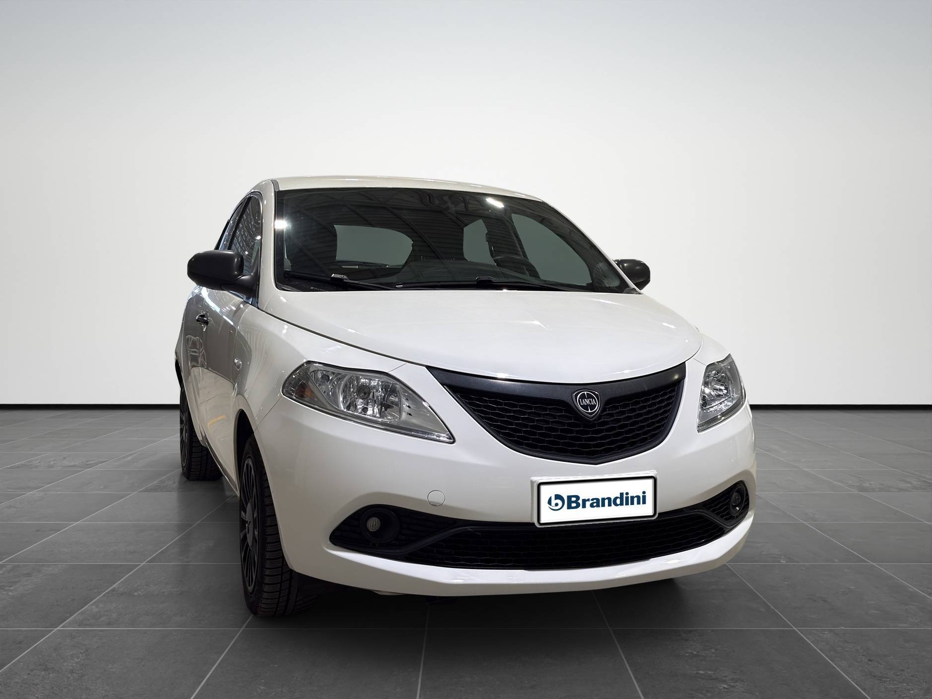 Auto Venduta - LANCIA Ypsilon Ypsilon 1.2 Elefantino Blu s&s 69cv my19 usata in pronta consegna - Brandini