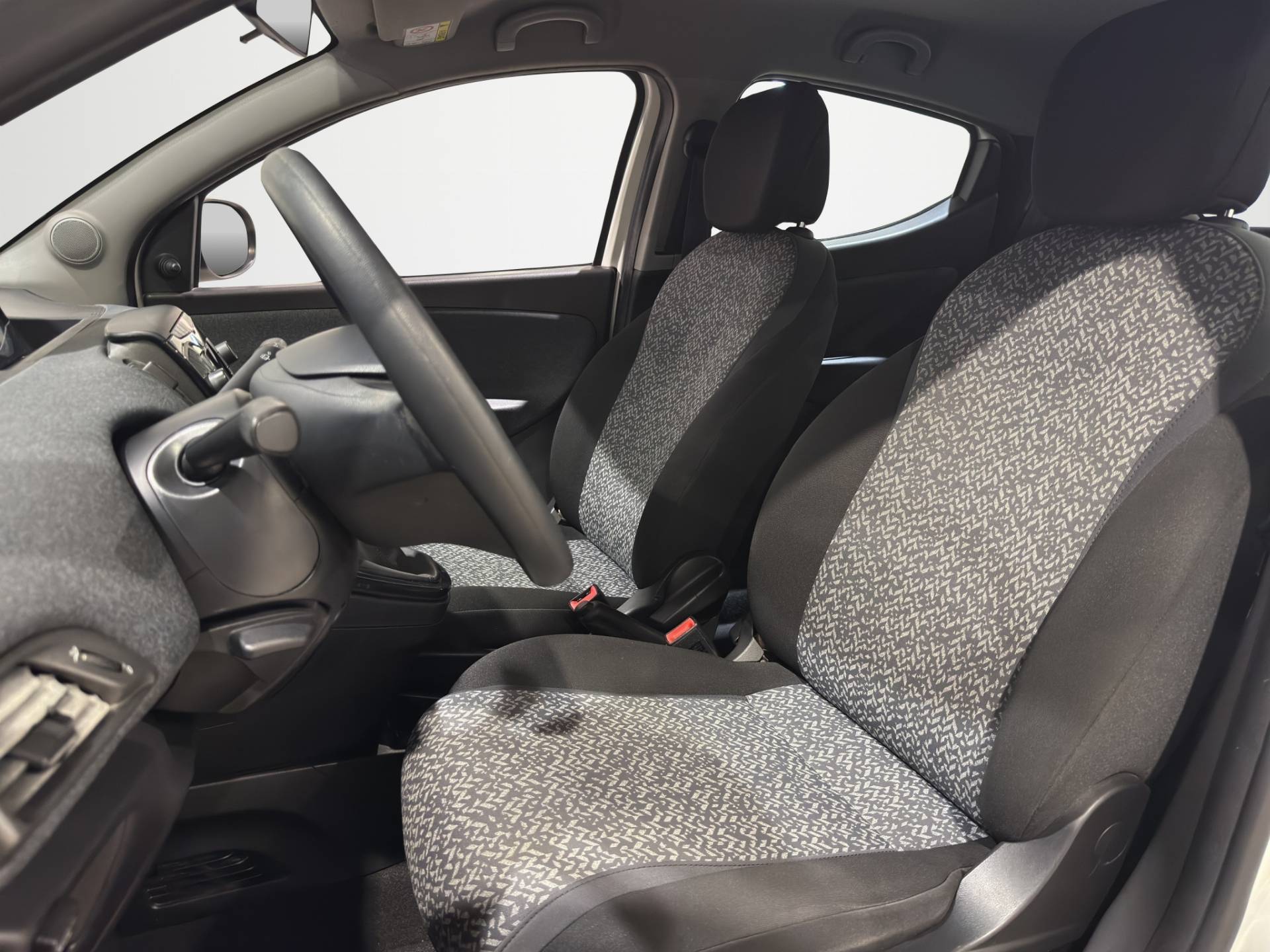 Auto Venduta - LANCIA Ypsilon Ypsilon 1.2 Elefantino Blu s&s 69cv my19 usata in pronta consegna - Brandini