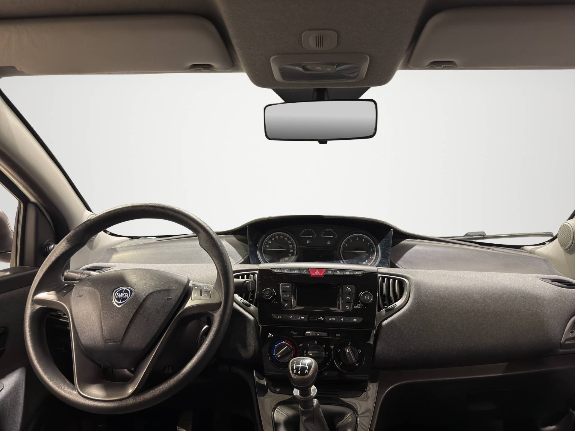 Auto Venduta - LANCIA Ypsilon Ypsilon 1.2 Elefantino Blu s&s 69cv my19 usata in pronta consegna - Brandini