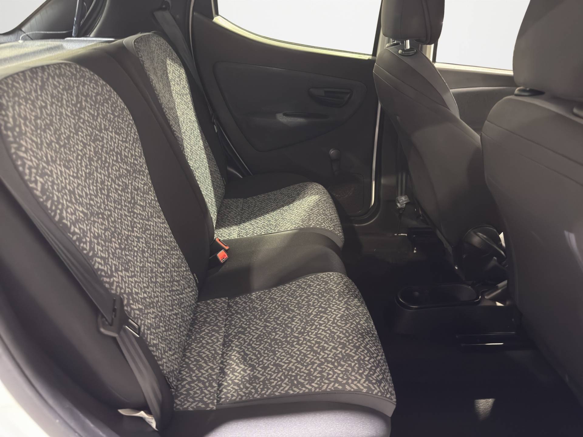 Auto Venduta - LANCIA Ypsilon Ypsilon 1.2 Elefantino Blu s&s 69cv my19 usata in pronta consegna - Brandini