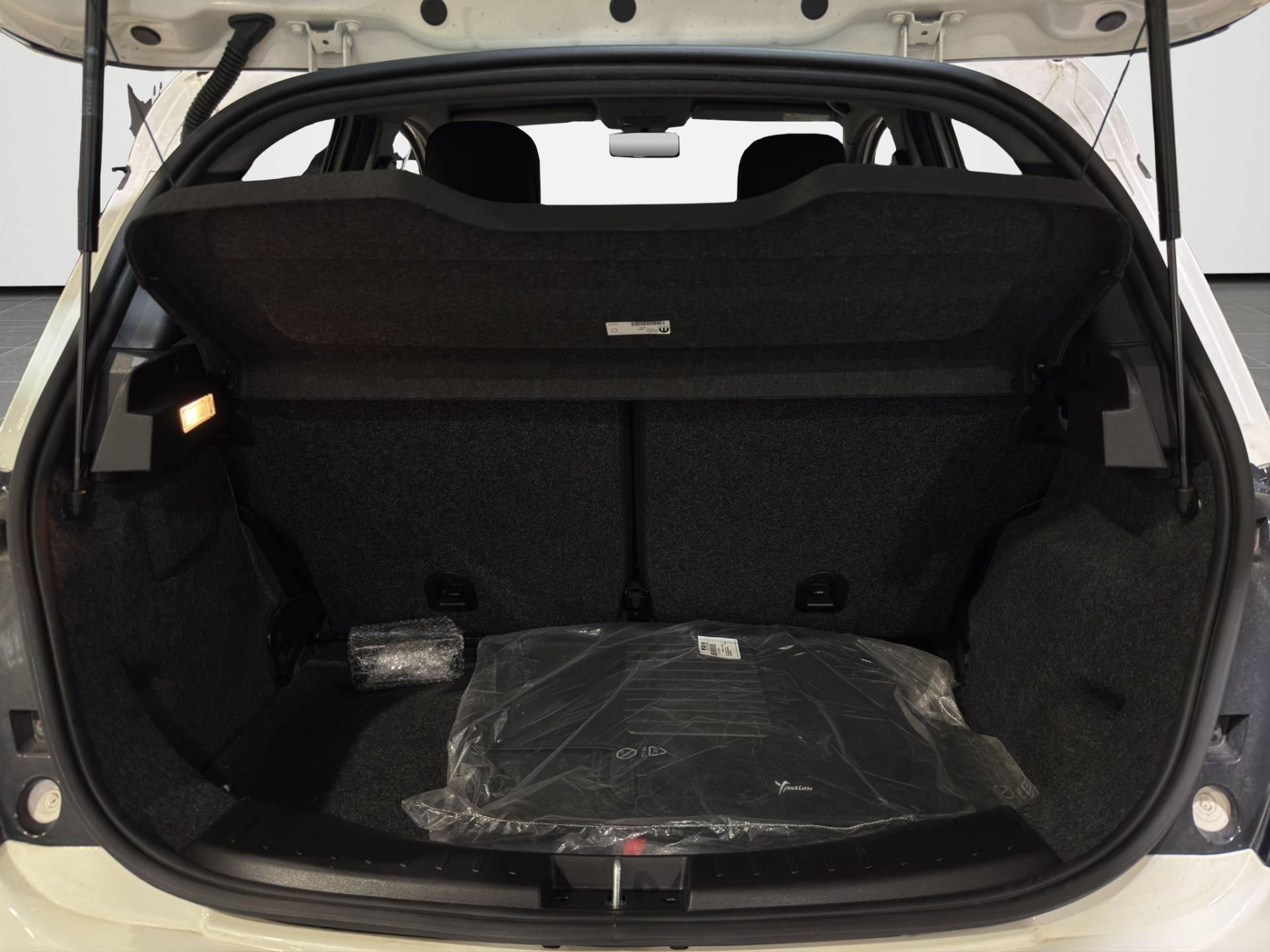 Auto Venduta - LANCIA Ypsilon Ypsilon 1.2 Elefantino Blu s&s 69cv my19 usata in pronta consegna - Brandini