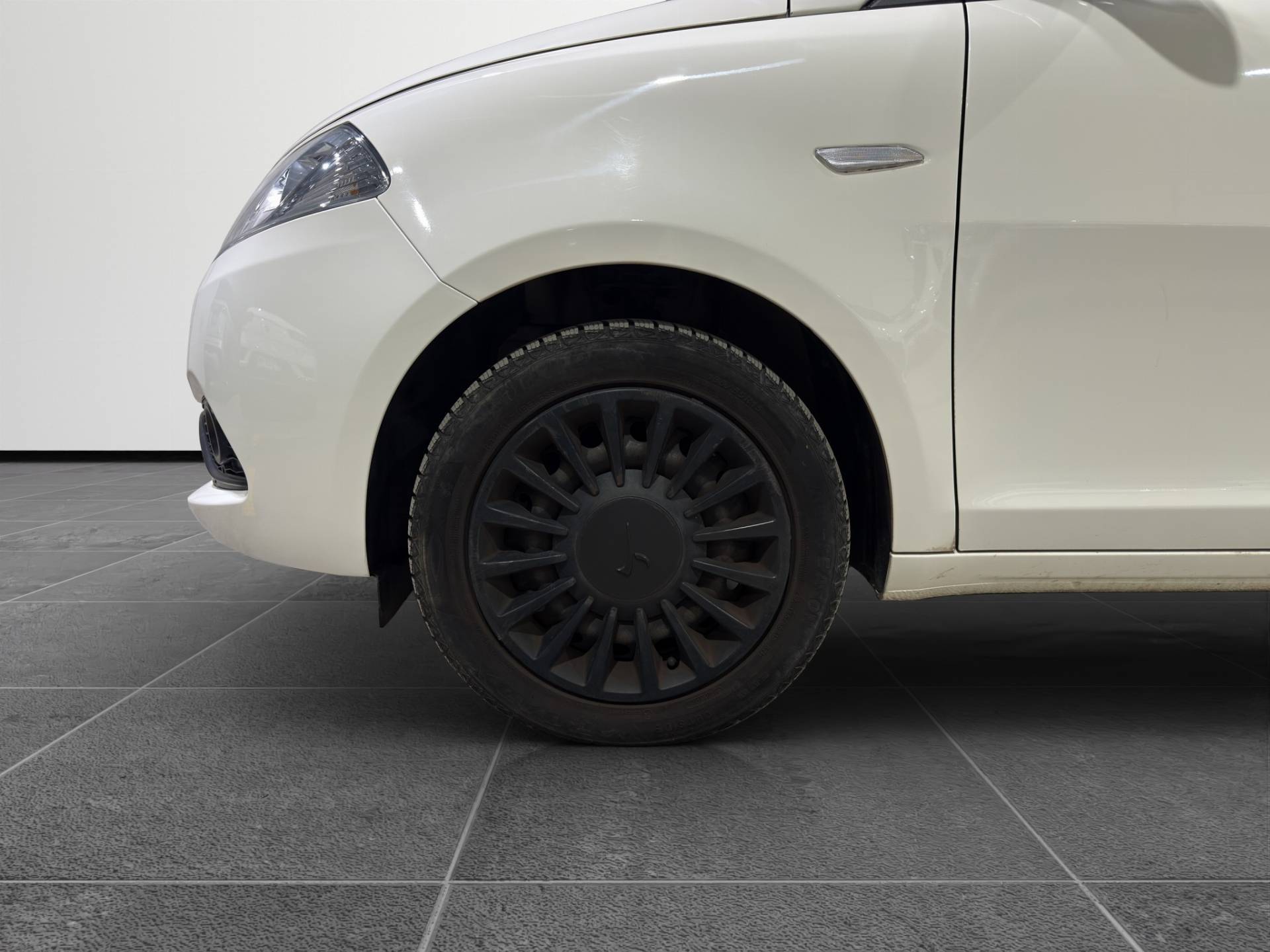 Auto Venduta - LANCIA Ypsilon Ypsilon 1.2 Elefantino Blu s&s 69cv my19 usata in pronta consegna - Brandini