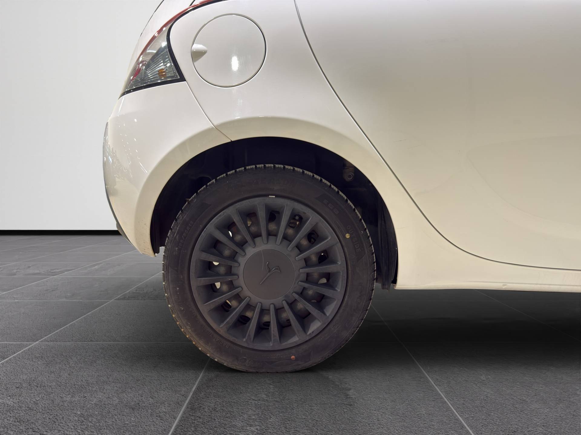 Auto Venduta - LANCIA Ypsilon Ypsilon 1.2 Elefantino Blu s&s 69cv my19 usata in pronta consegna - Brandini