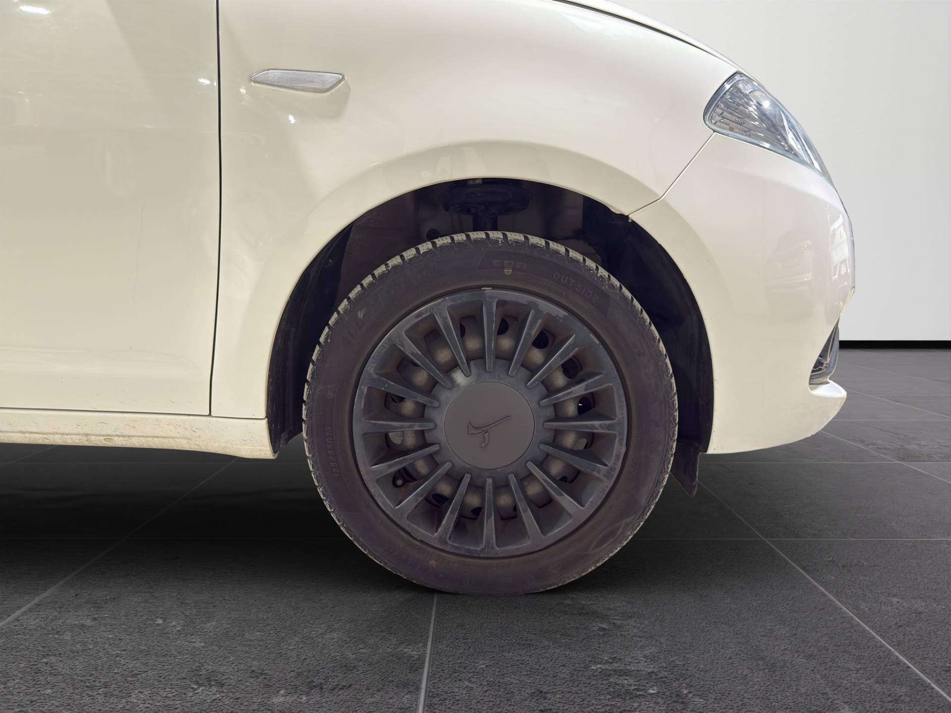 Auto Venduta - LANCIA Ypsilon Ypsilon 1.2 Elefantino Blu s&s 69cv my19 usata in pronta consegna - Brandini