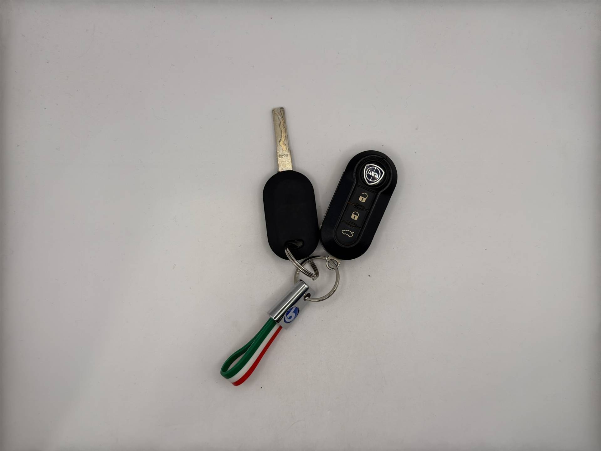 Auto Venduta - LANCIA Ypsilon Ypsilon 1.2 Elefantino Blu s&s 69cv my19 usata in pronta consegna - Brandini