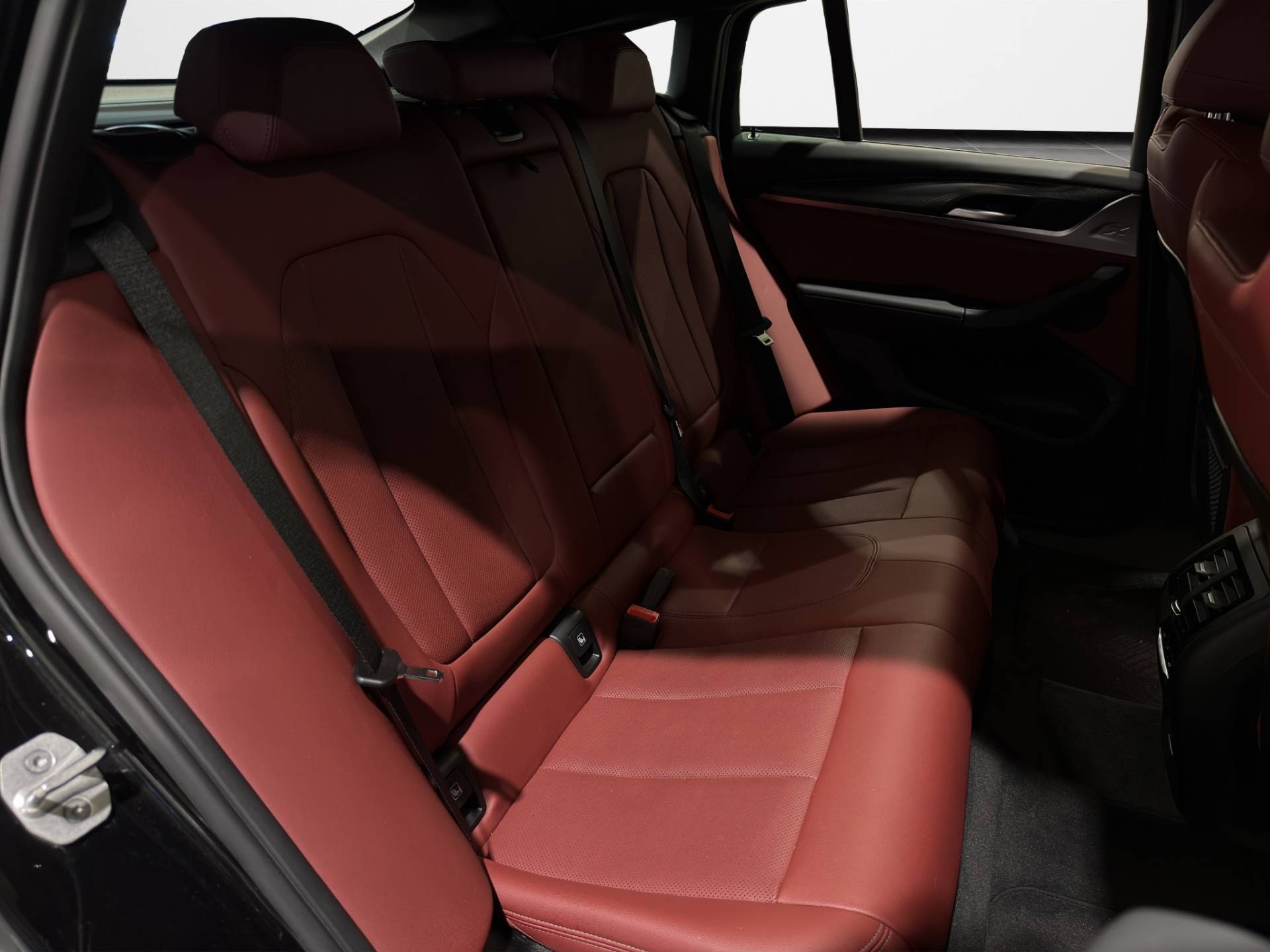 BMW X4 X4 xdrive20d mhev 48V Msport auto usata in pronta consegna - Brandini