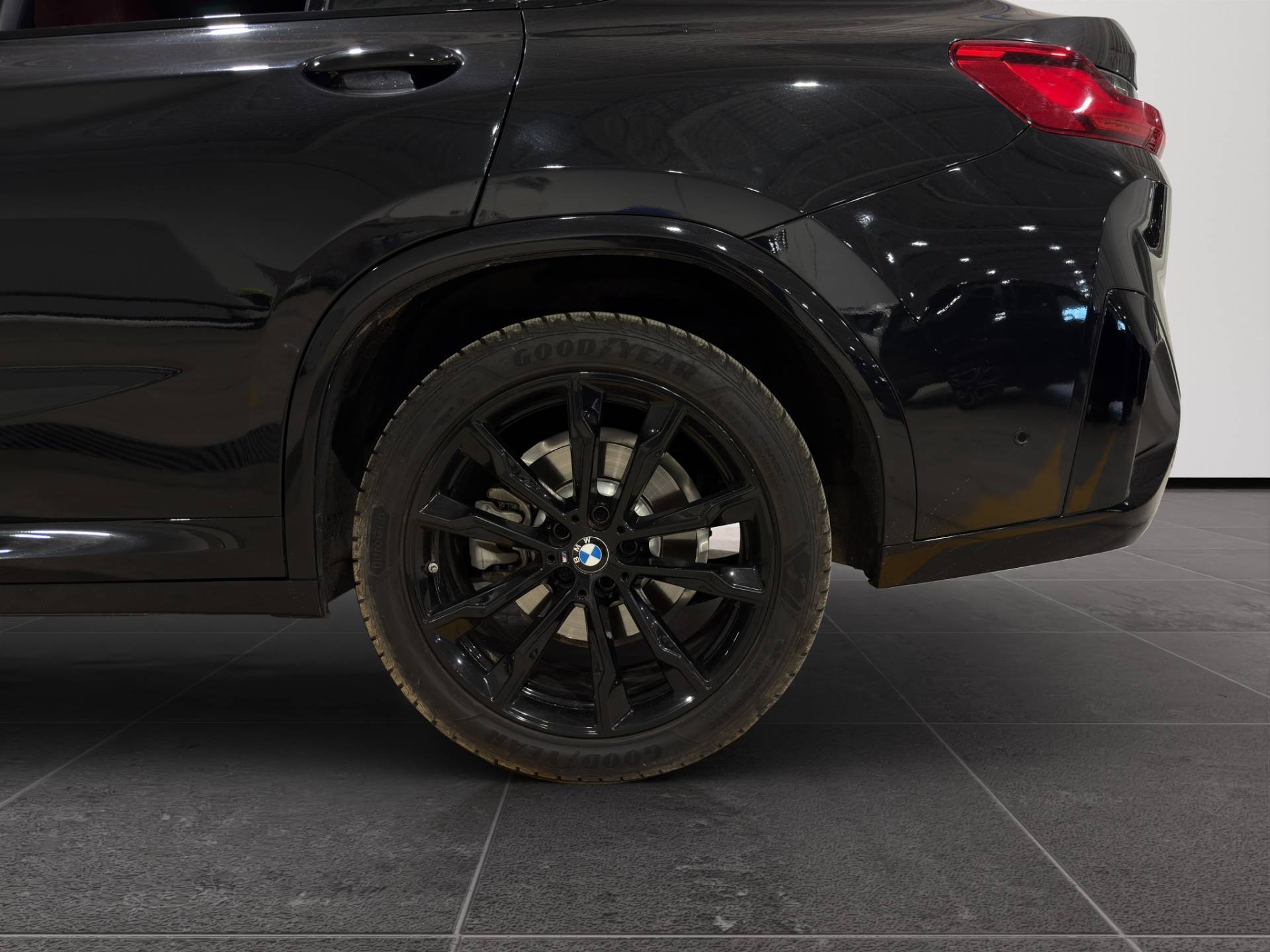 BMW X4 X4 xdrive20d mhev 48V Msport auto usata in pronta consegna - Brandini