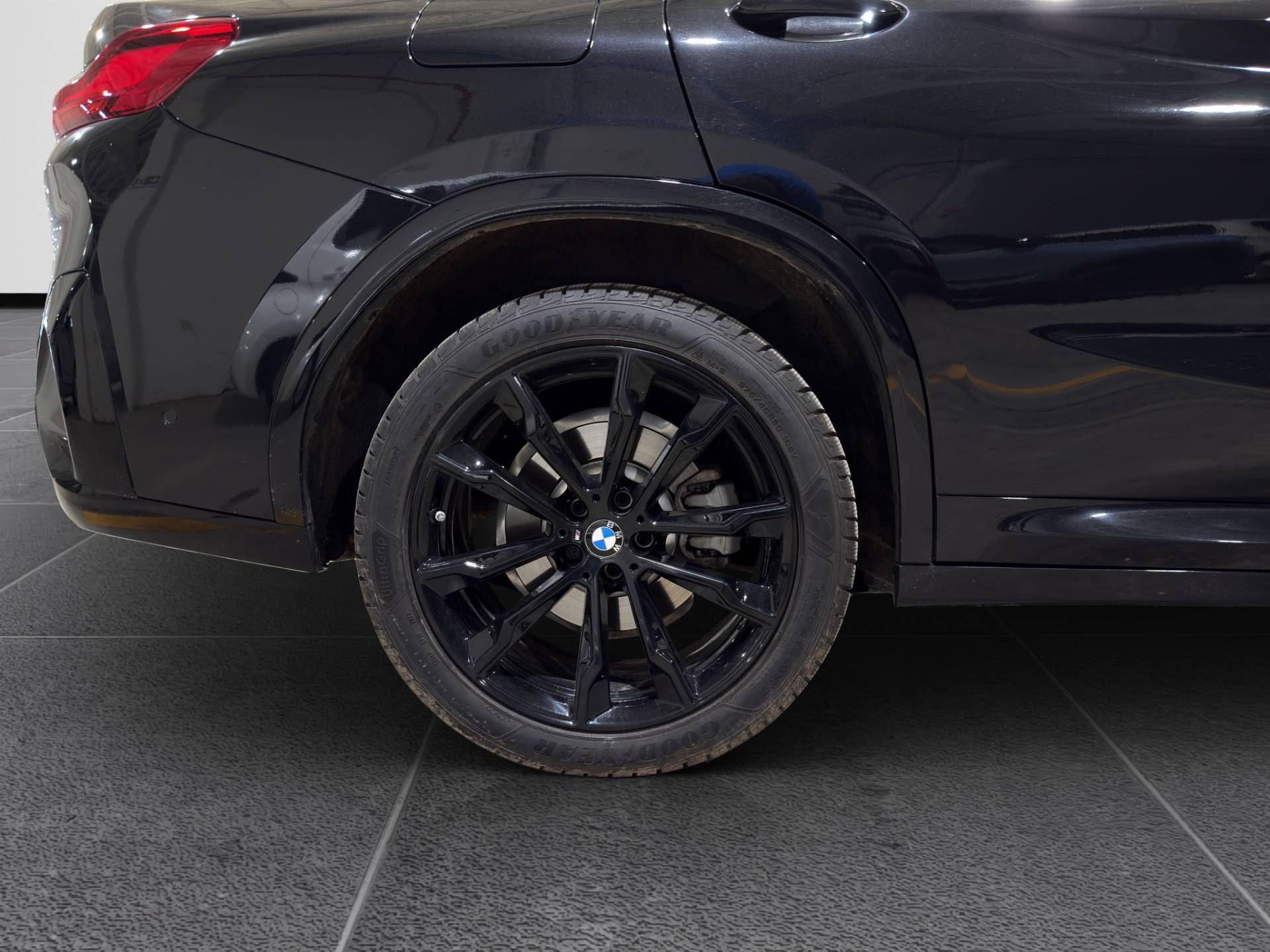 BMW X4 X4 xdrive20d mhev 48V Msport auto usata in pronta consegna - Brandini