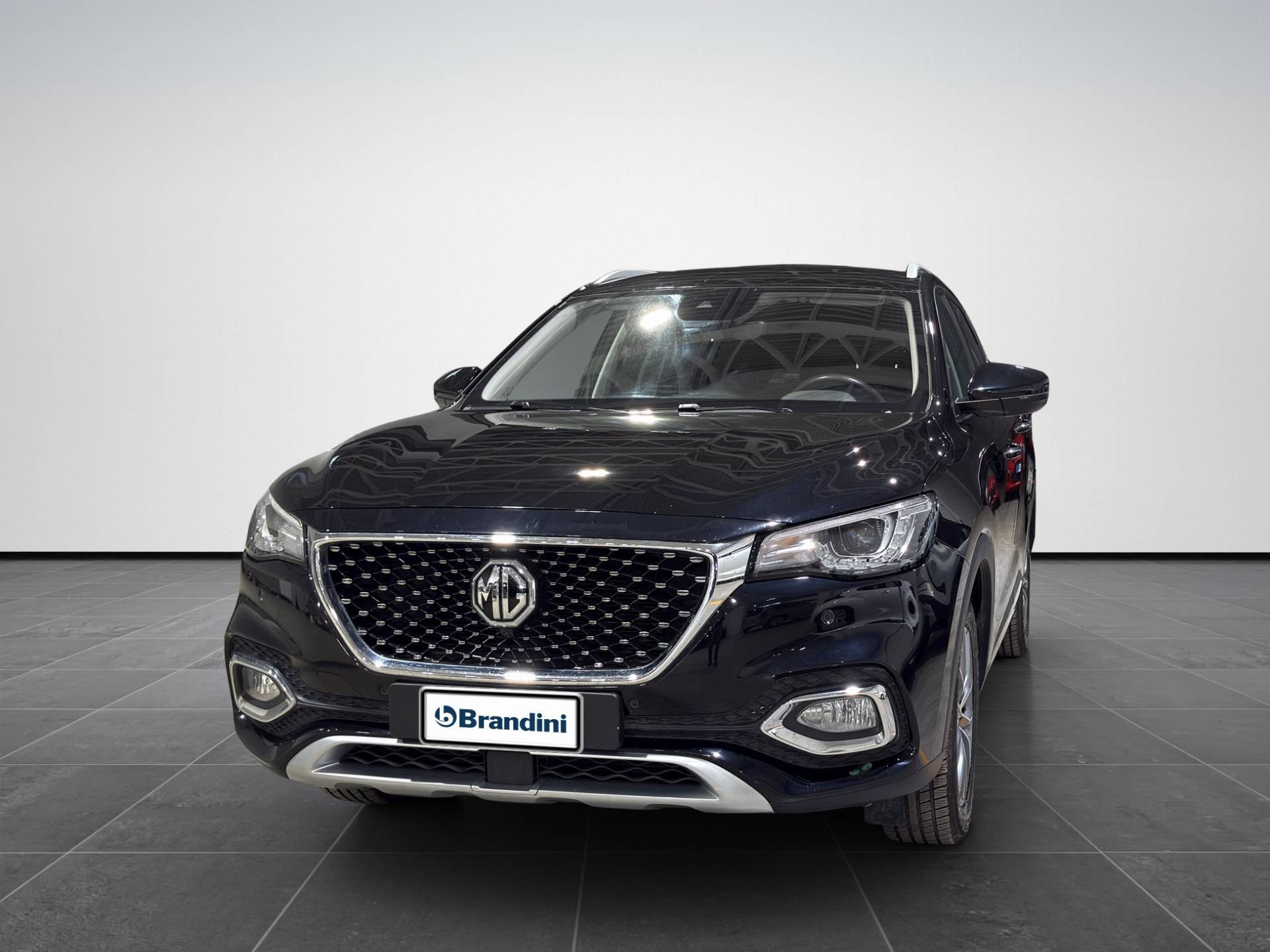 Auto Venduta - MG HS HS 1.5 t Comfort usata in pronta consegna - Brandini