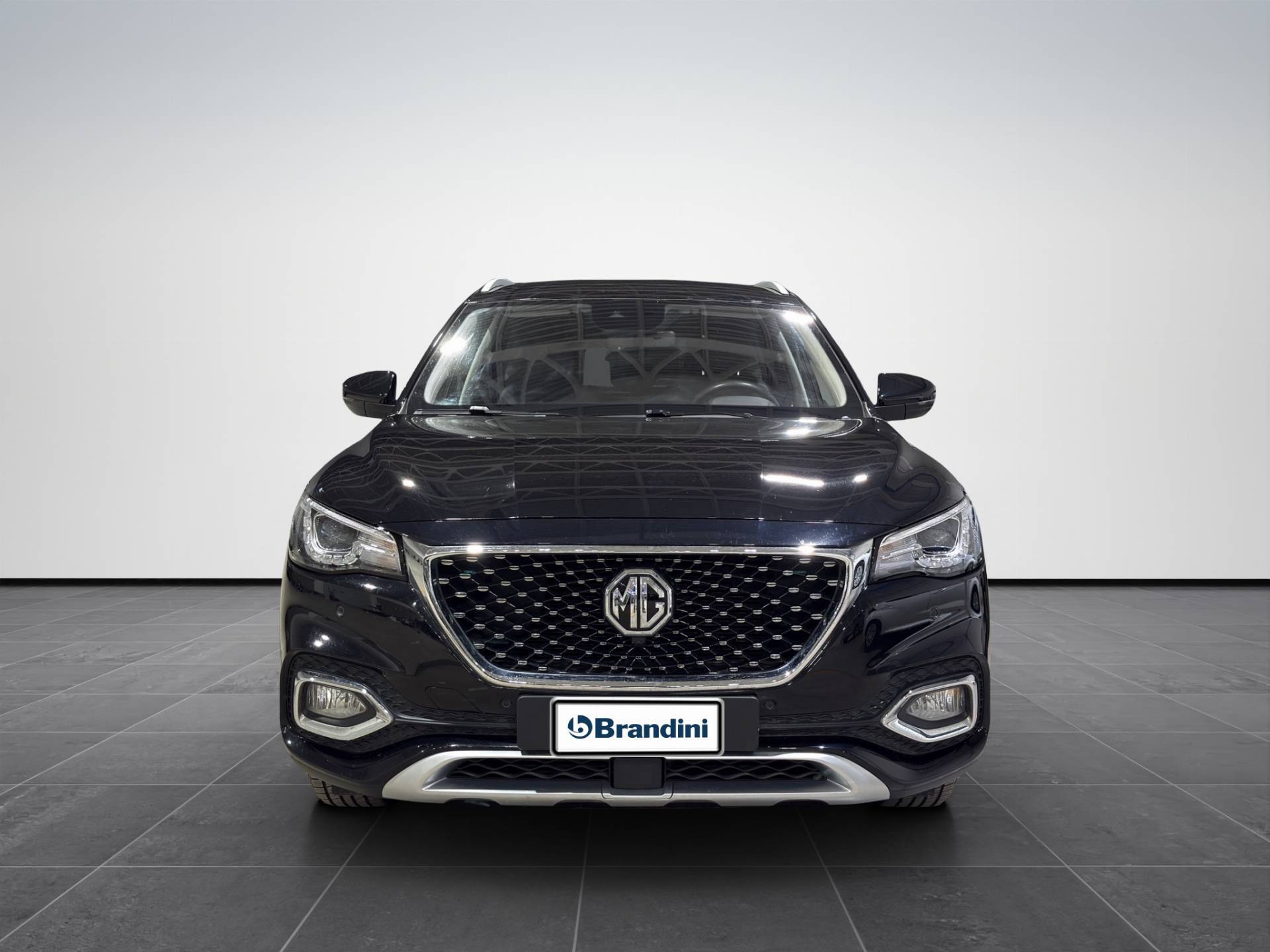 Auto Venduta - MG HS HS 1.5 t Comfort usata in pronta consegna - Brandini