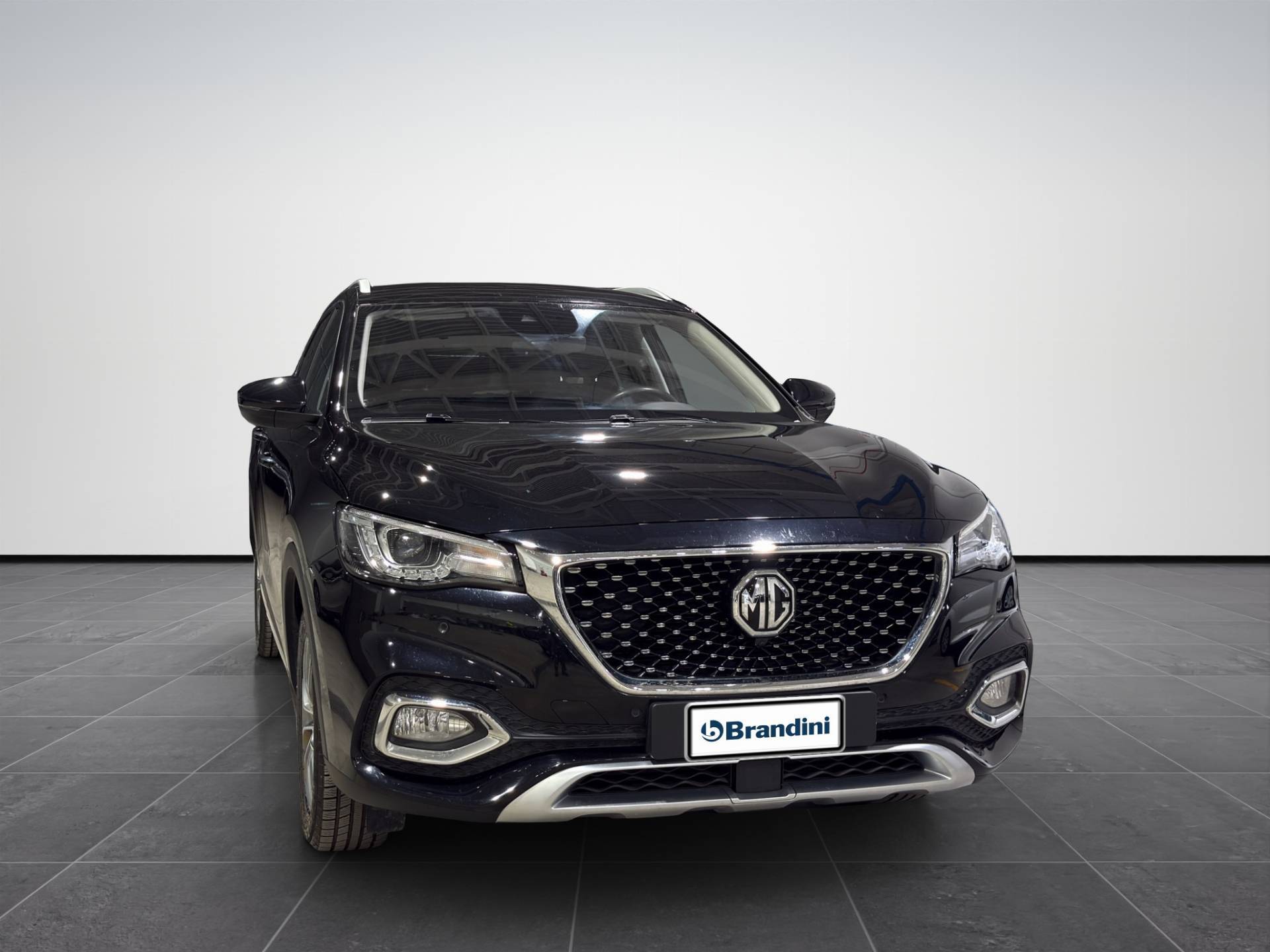 Auto Venduta - MG HS HS 1.5 t Comfort usata in pronta consegna - Brandini