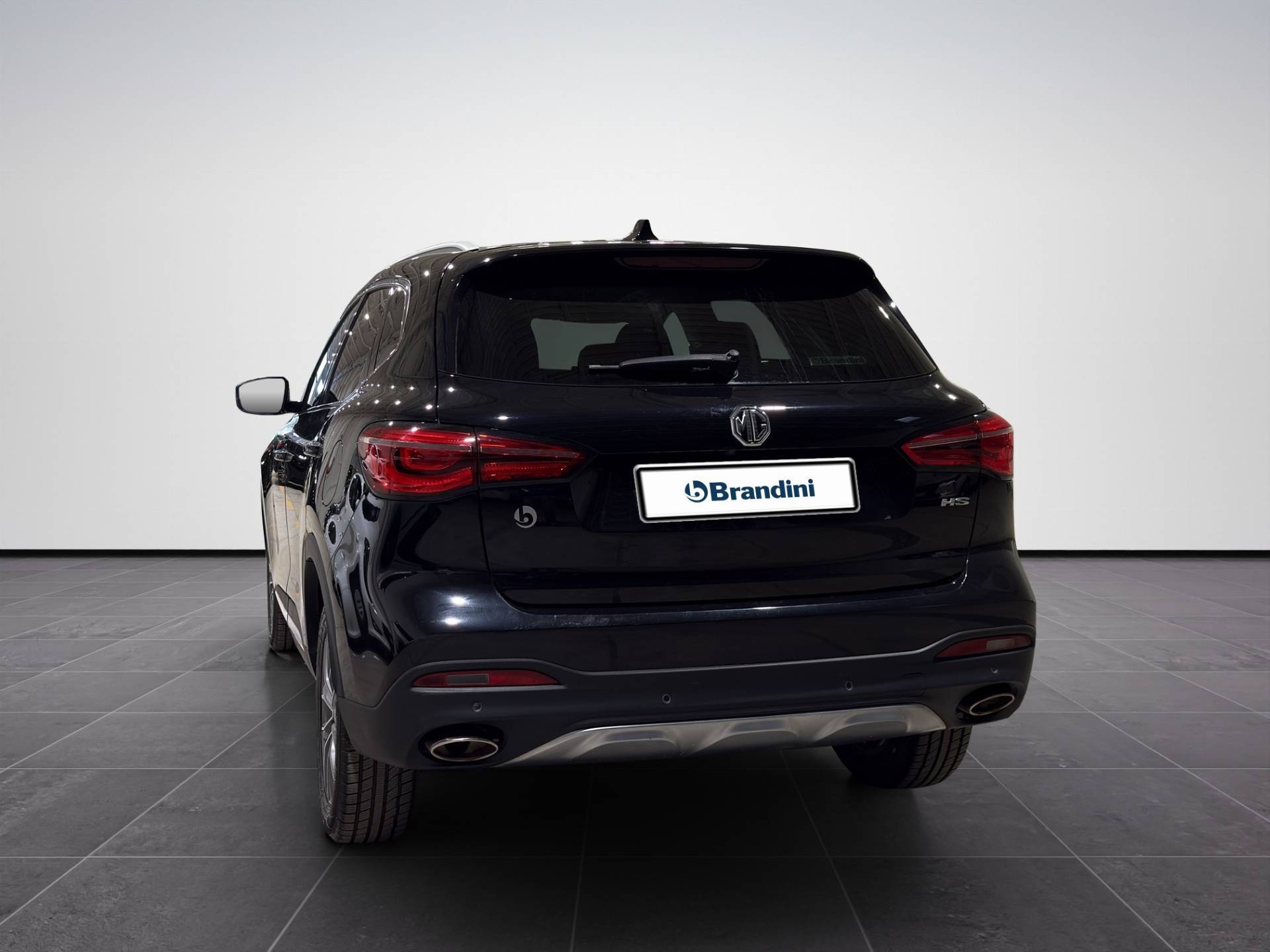 Auto Venduta - MG HS HS 1.5 t Comfort usata in pronta consegna - Brandini