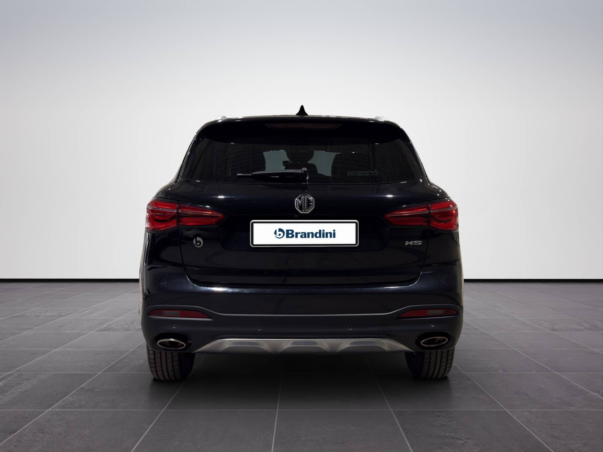 Auto Venduta - MG HS HS 1.5 t Comfort usata in pronta consegna - Brandini