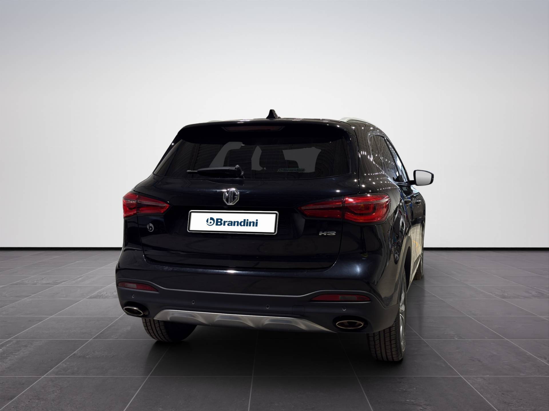 Auto Venduta - MG HS HS 1.5 t Comfort usata in pronta consegna - Brandini