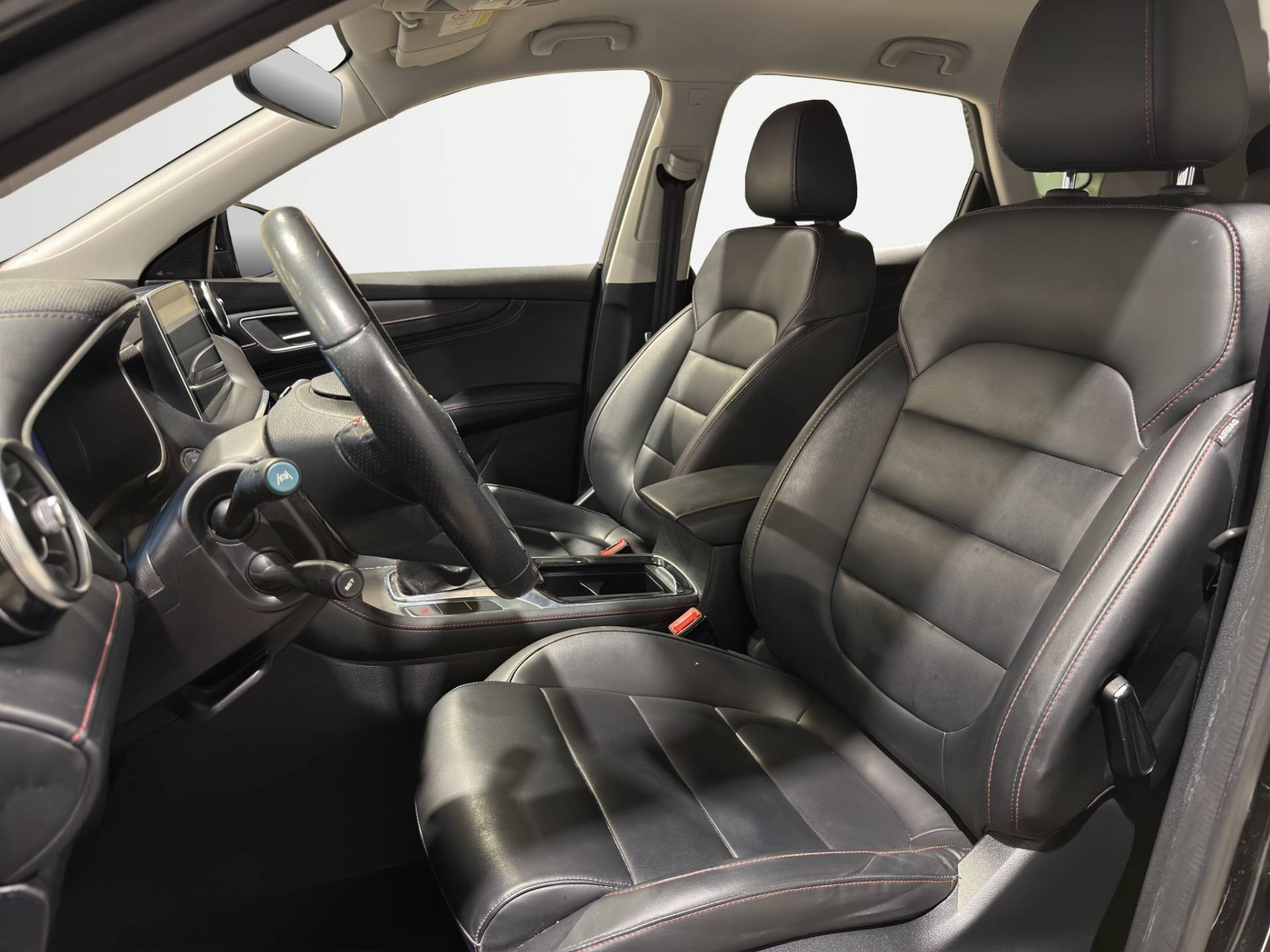 Auto Venduta - MG HS HS 1.5 t Comfort usata in pronta consegna - Brandini