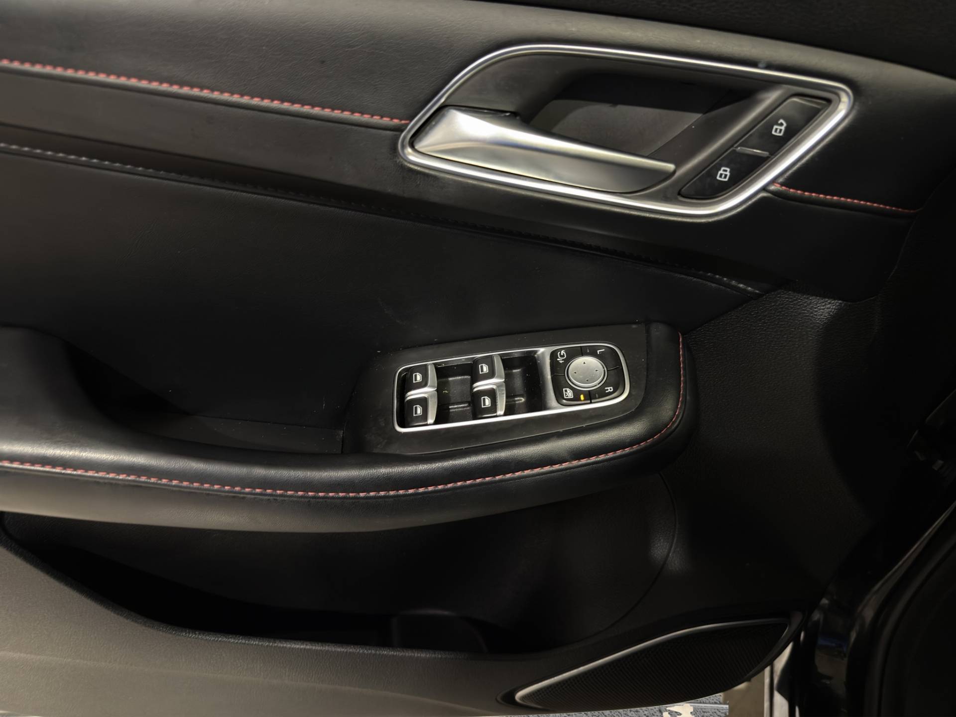 Auto Venduta - MG HS HS 1.5 t Comfort usata in pronta consegna - Brandini