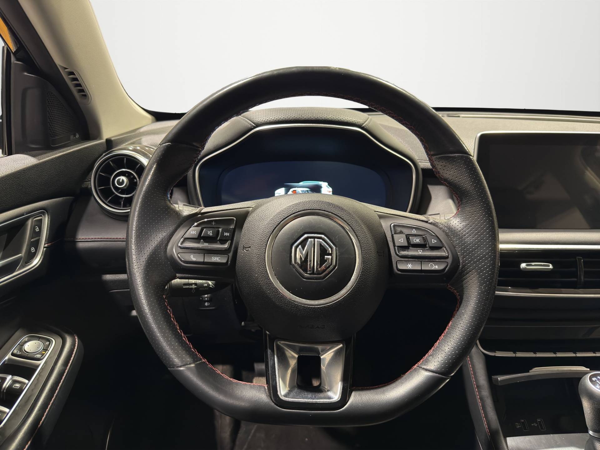 Auto Venduta - MG HS HS 1.5 t Comfort usata in pronta consegna - Brandini