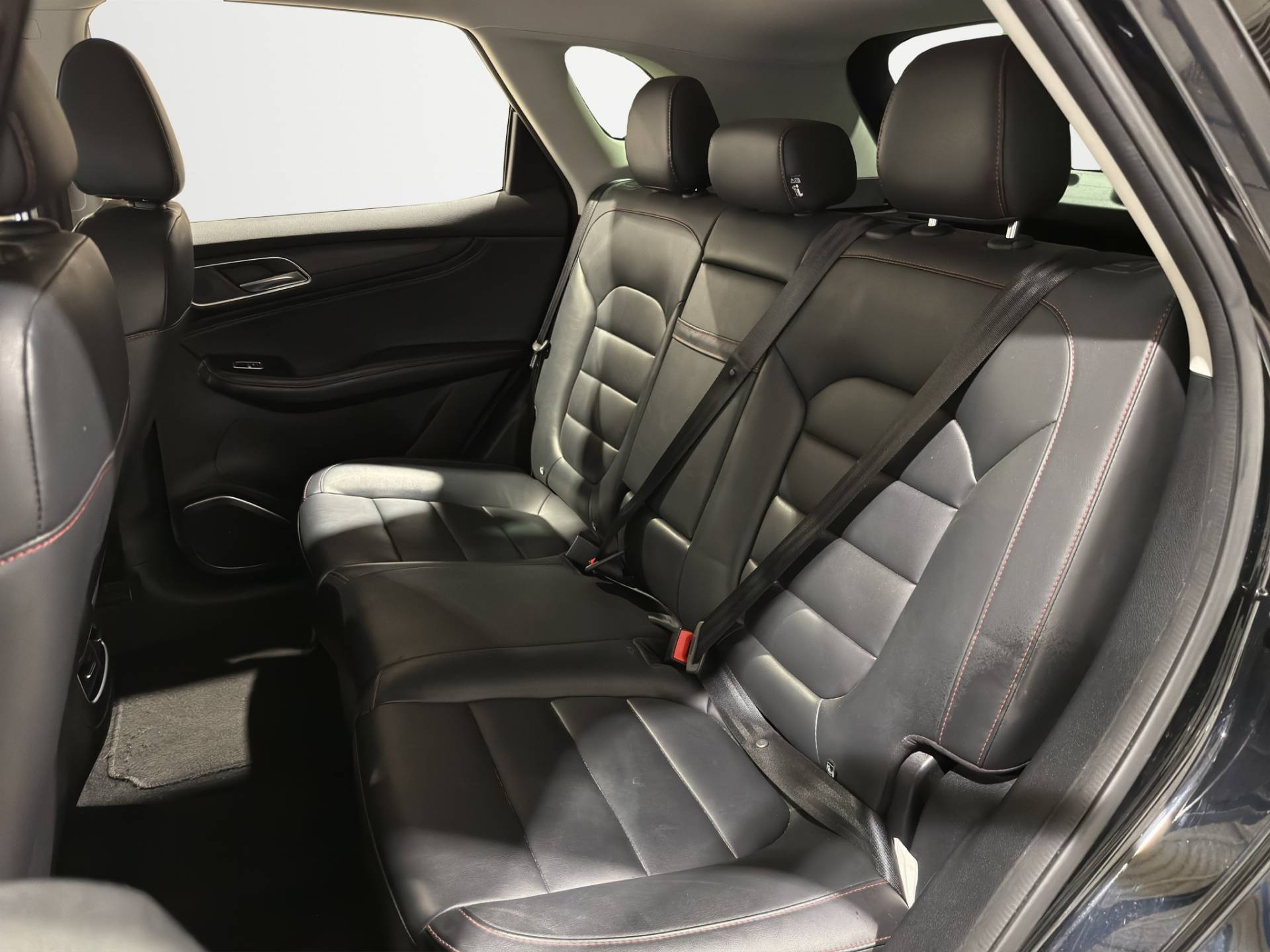 Auto Venduta - MG HS HS 1.5 t Comfort usata in pronta consegna - Brandini