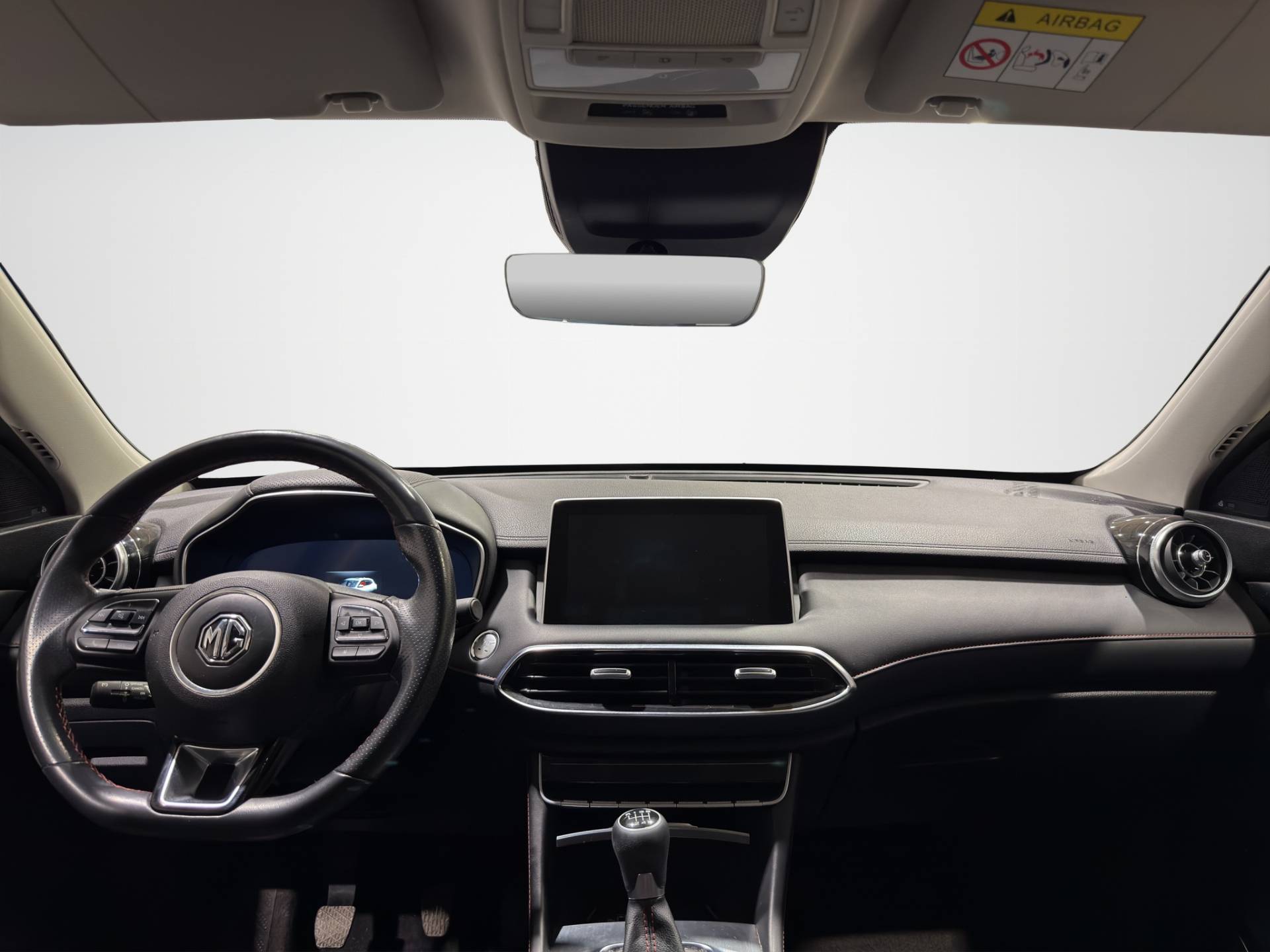 Auto Venduta - MG HS HS 1.5 t Comfort usata in pronta consegna - Brandini