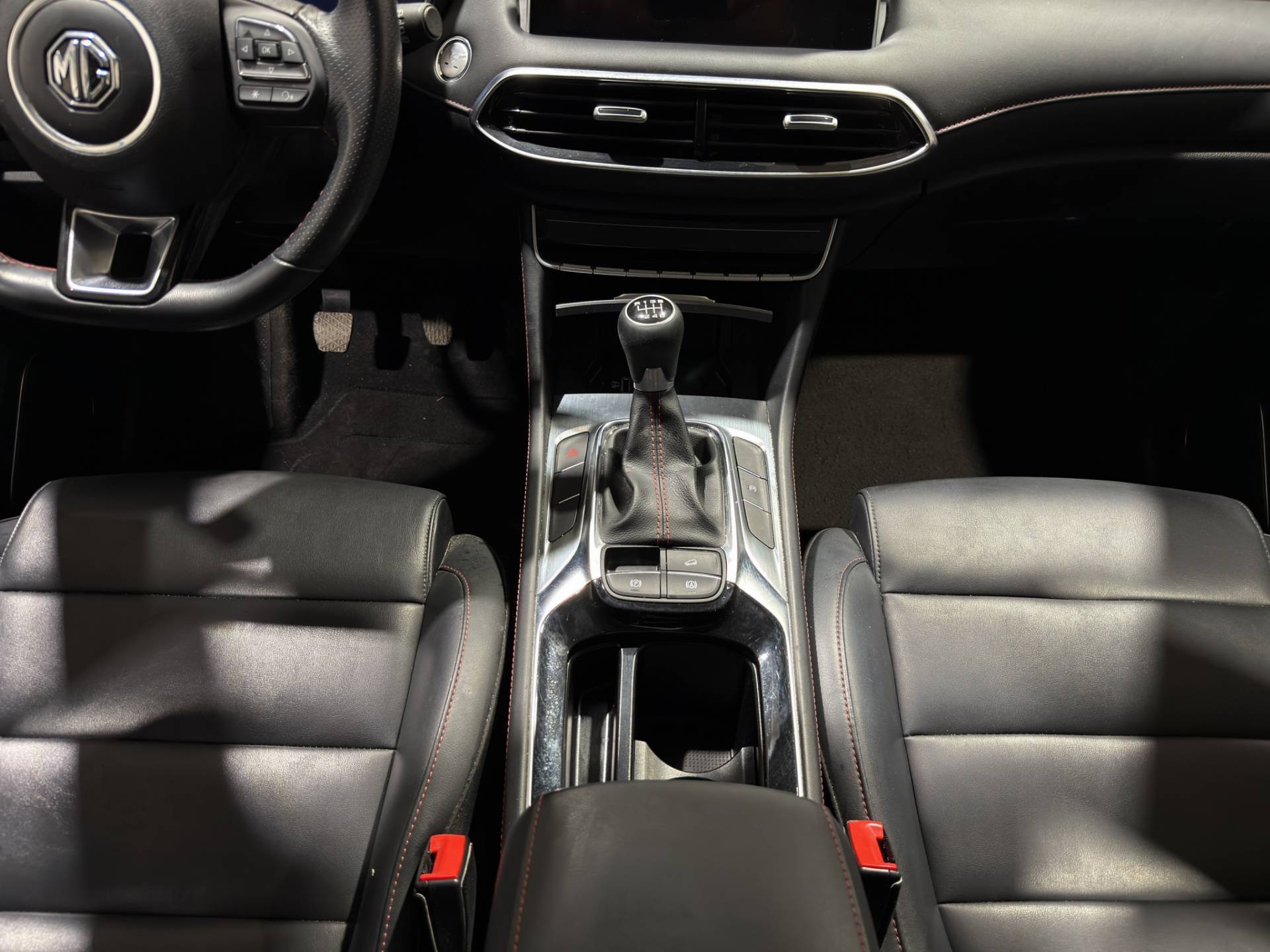 Auto Venduta - MG HS HS 1.5 t Comfort usata in pronta consegna - Brandini