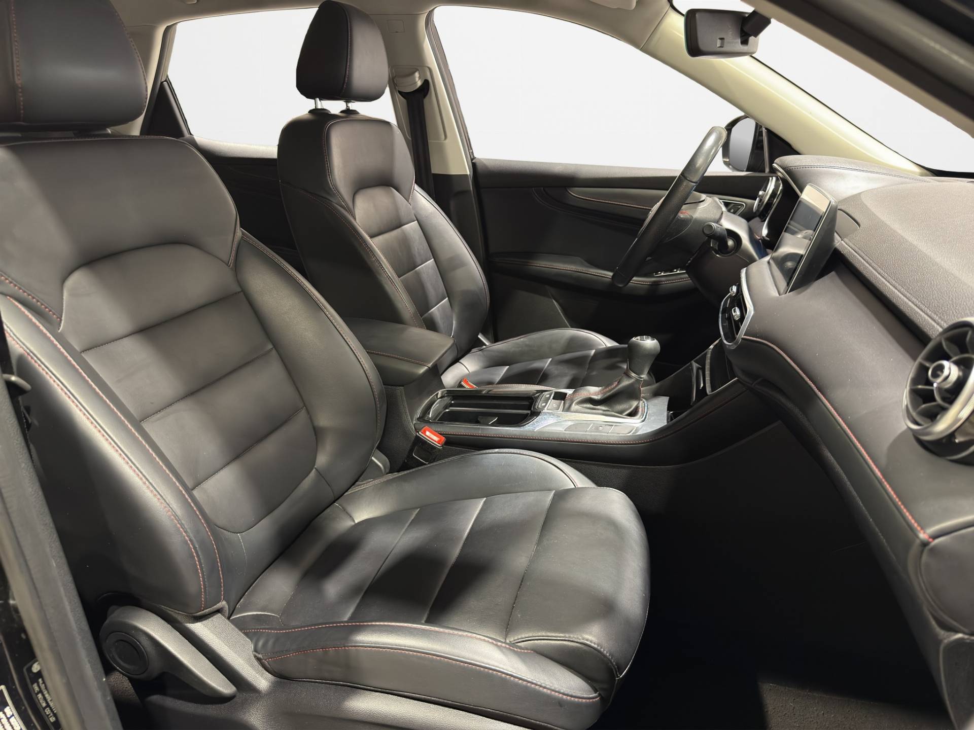 Auto Venduta - MG HS HS 1.5 t Comfort usata in pronta consegna - Brandini