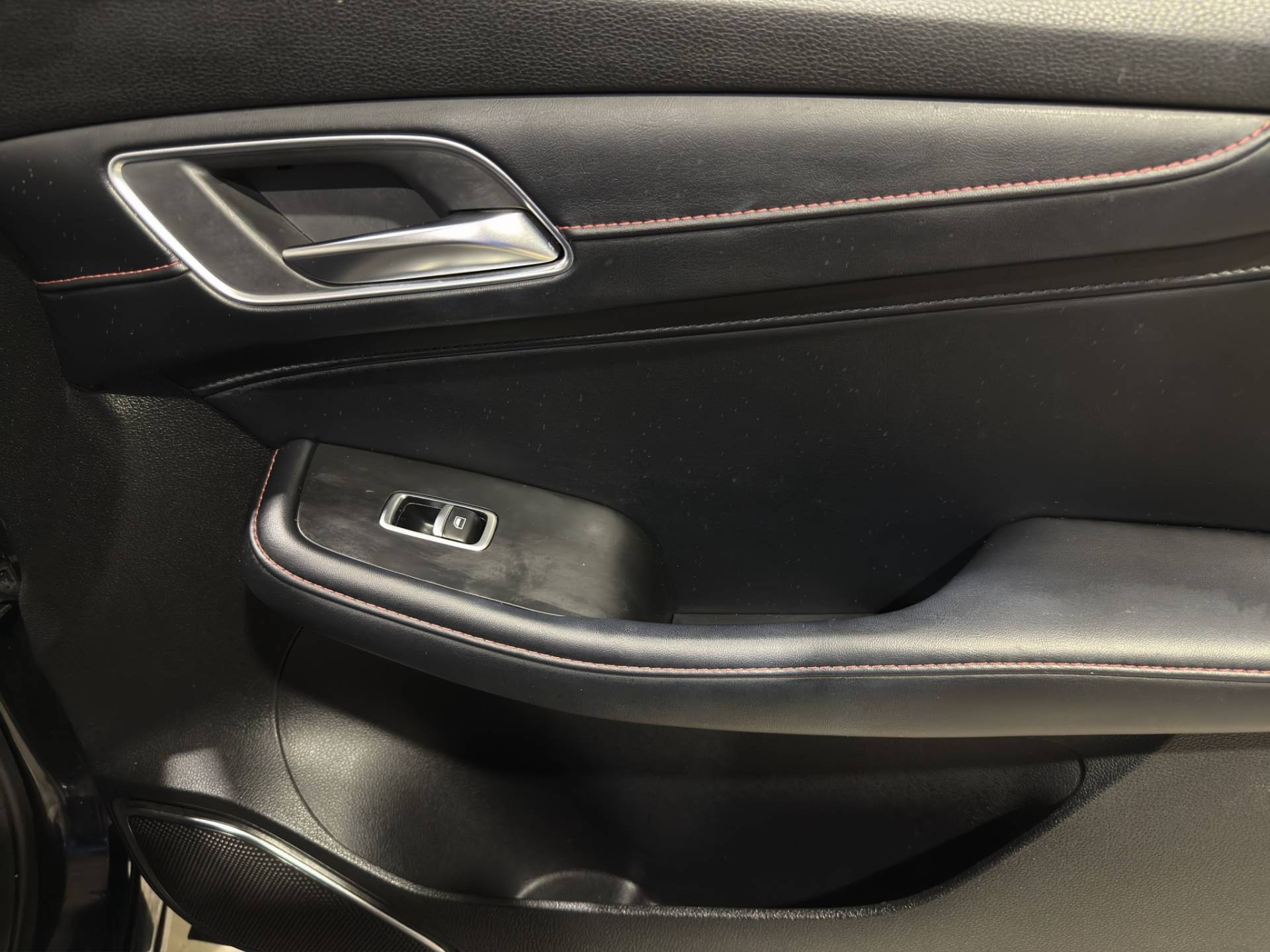 Auto Venduta - MG HS HS 1.5 t Comfort usata in pronta consegna - Brandini