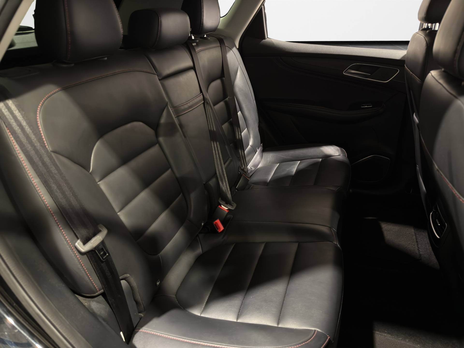 Auto Venduta - MG HS HS 1.5 t Comfort usata in pronta consegna - Brandini