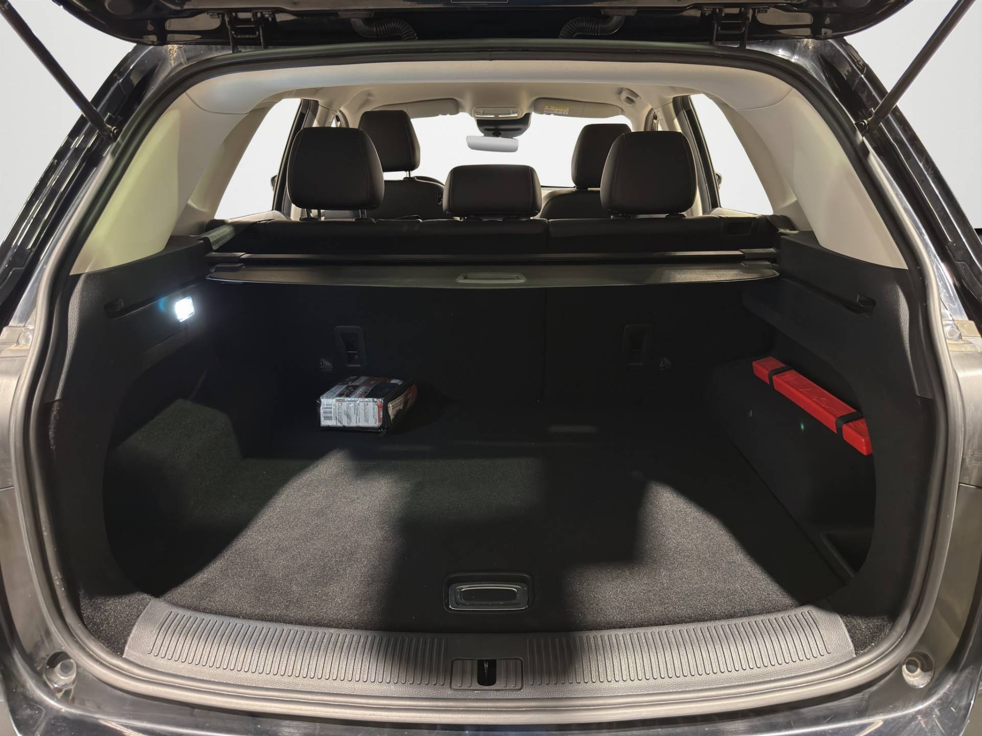 Auto Venduta - MG HS HS 1.5 t Comfort usata in pronta consegna - Brandini