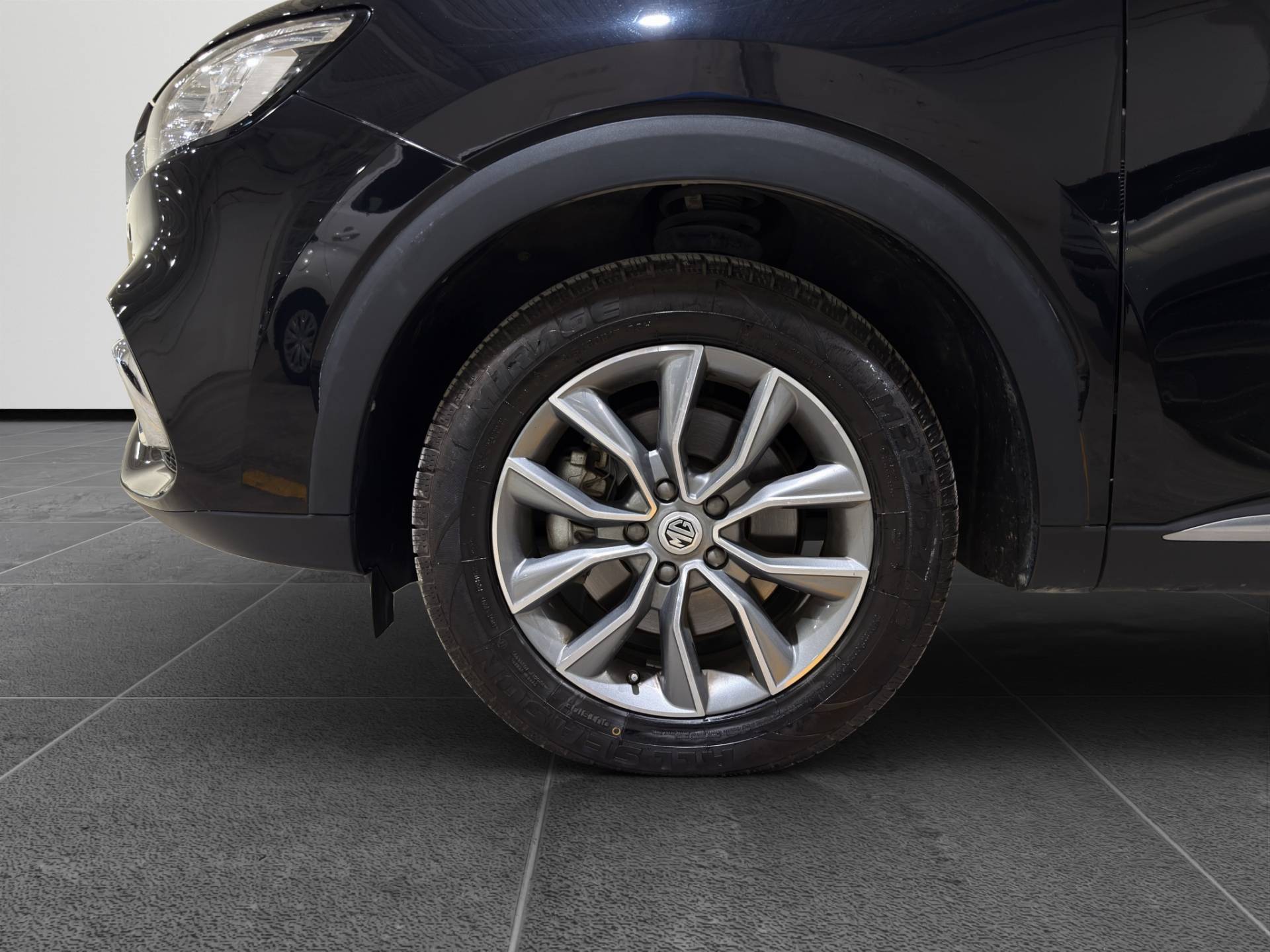 Auto Venduta - MG HS HS 1.5 t Comfort usata in pronta consegna - Brandini