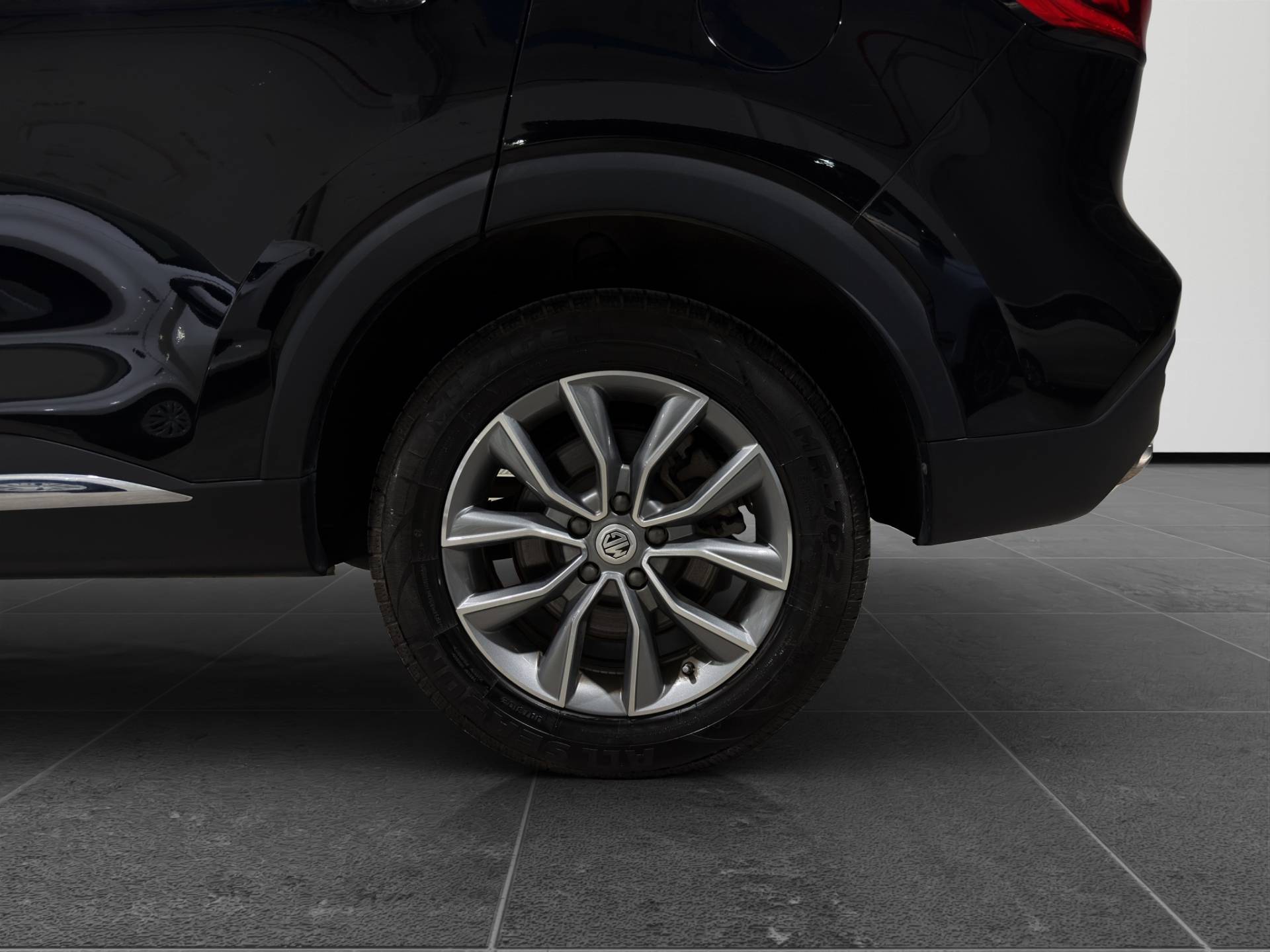 Auto Venduta - MG HS HS 1.5 t Comfort usata in pronta consegna - Brandini