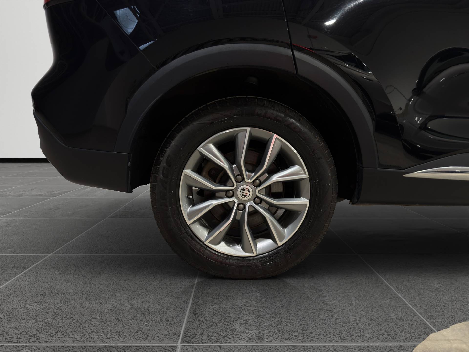 Auto Venduta - MG HS HS 1.5 t Comfort usata in pronta consegna - Brandini