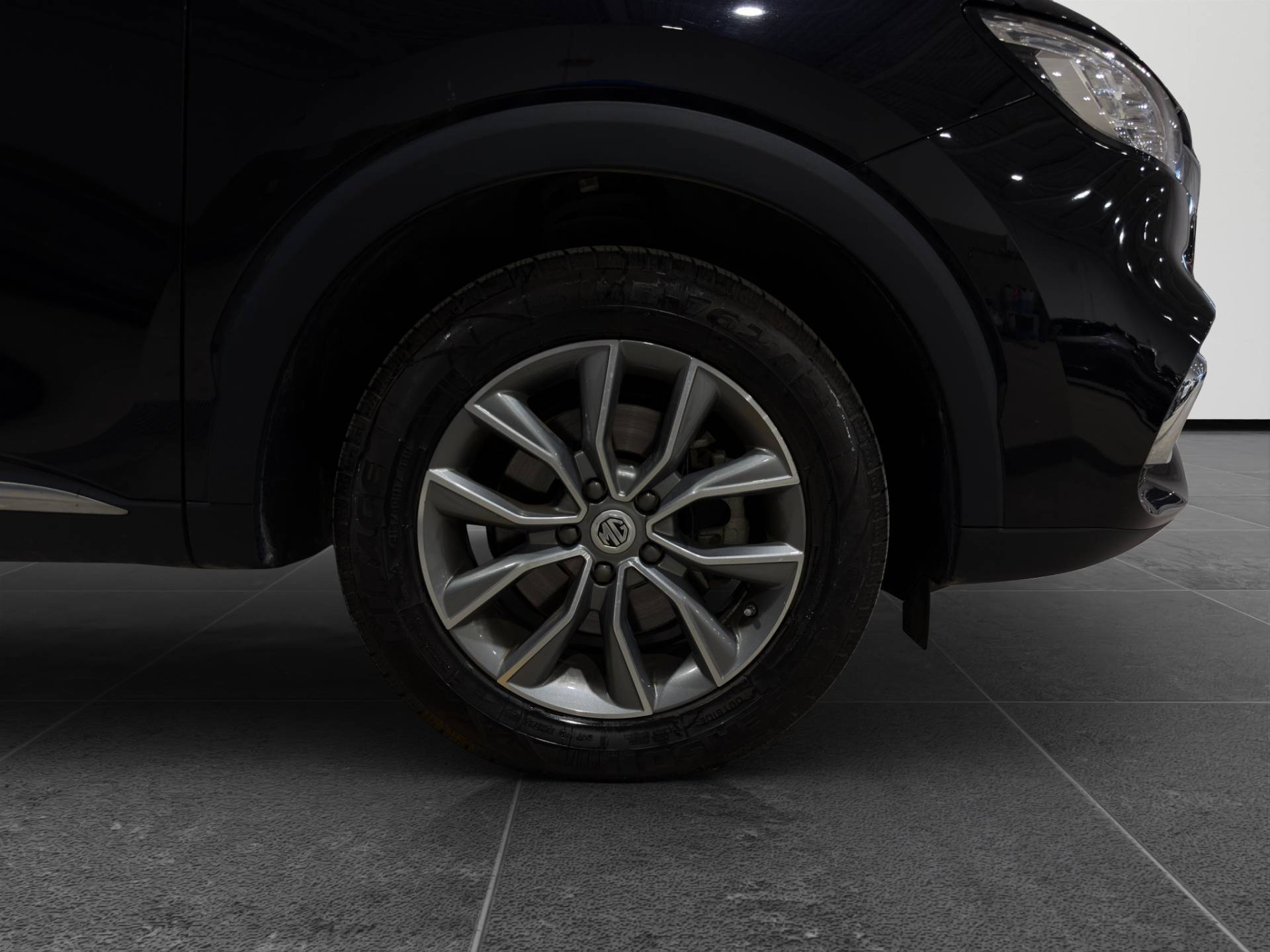 Auto Venduta - MG HS HS 1.5 t Comfort usata in pronta consegna - Brandini