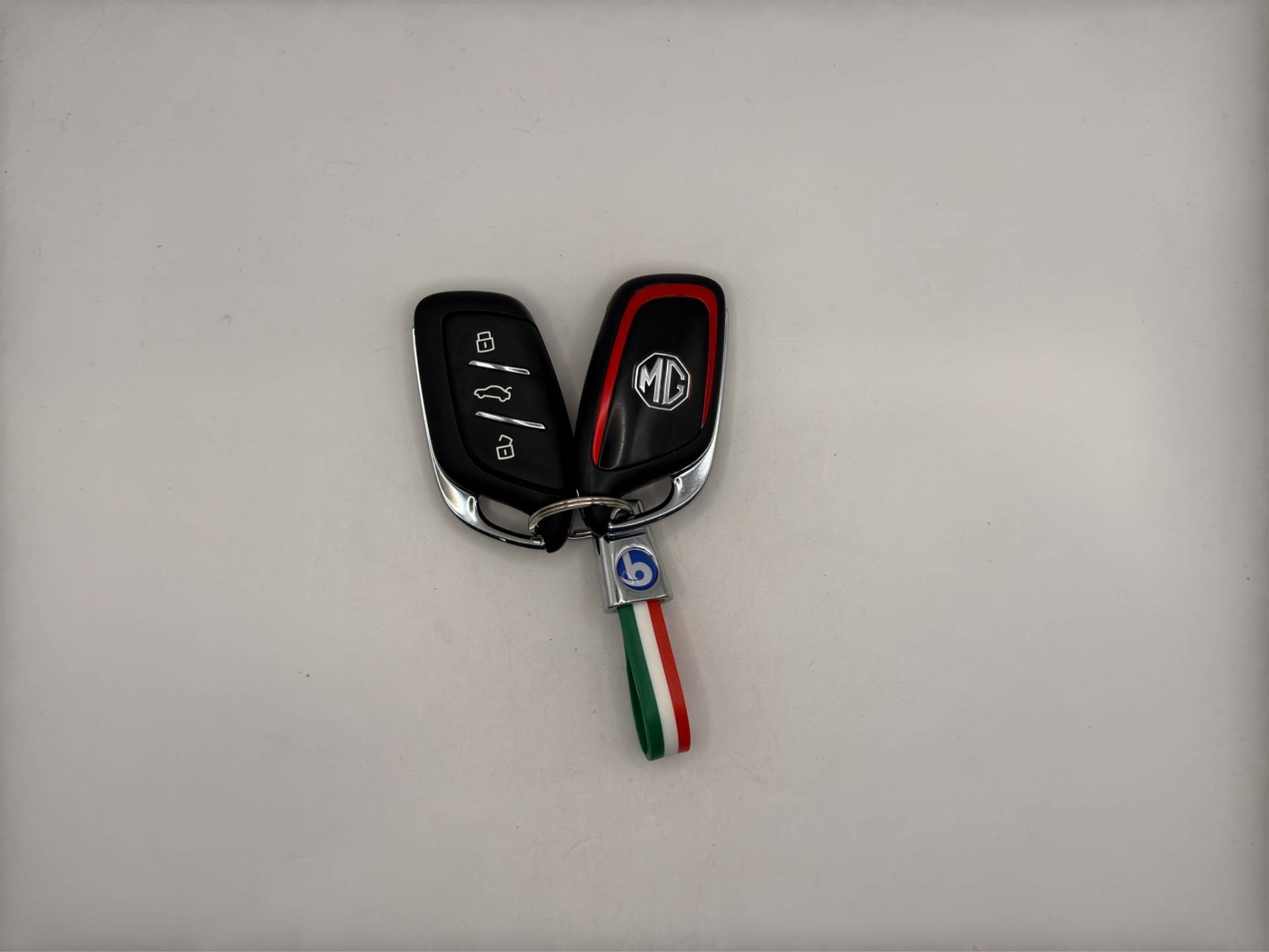 Auto Venduta - MG HS HS 1.5 t Comfort usata in pronta consegna - Brandini