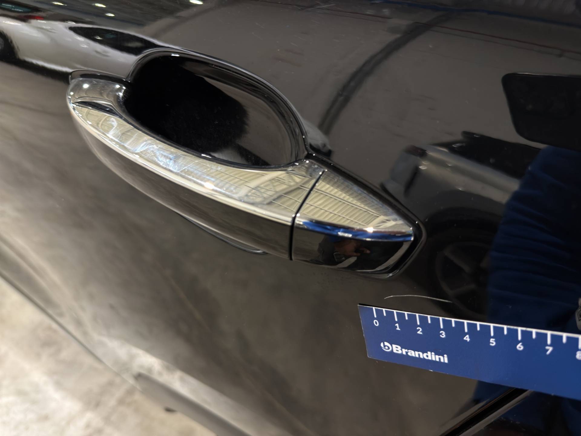 Auto Venduta - MG HS HS 1.5 t Comfort usata in pronta consegna - Brandini