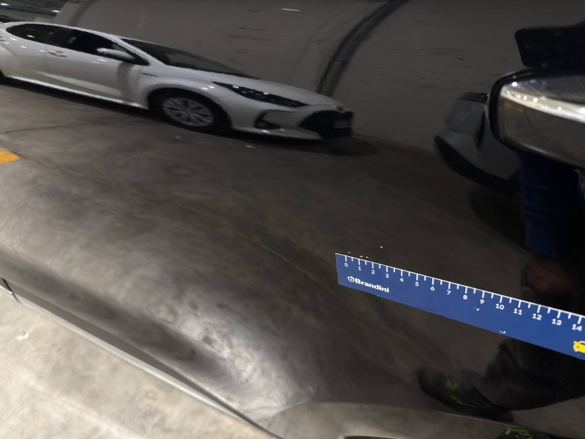 Auto Venduta - MG HS HS 1.5 t Comfort usata in pronta consegna - Brandini