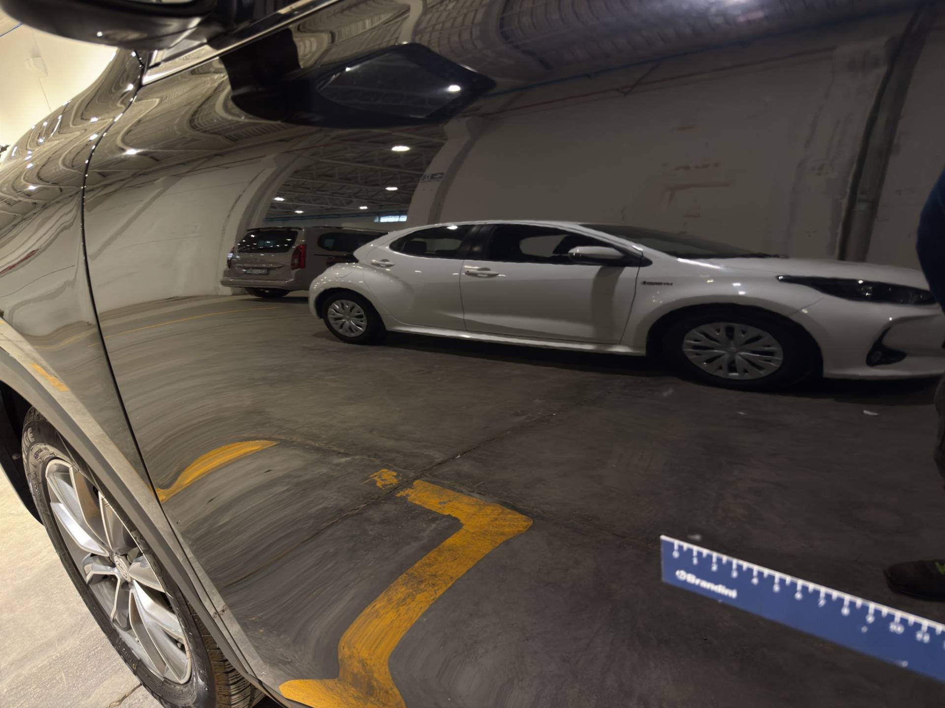 Auto Venduta - MG HS HS 1.5 t Comfort usata in pronta consegna - Brandini